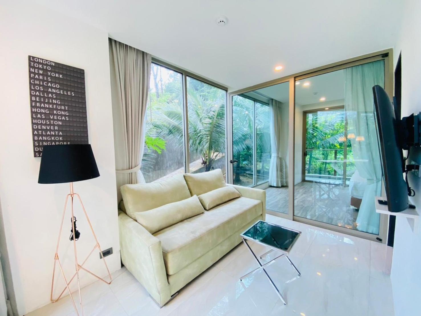 Apartment Oceana *