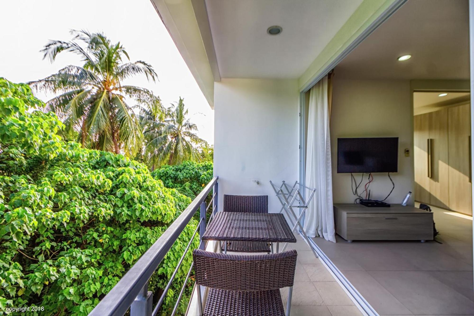 Butterfly Oceanic Karon Phuket * Ban Karon