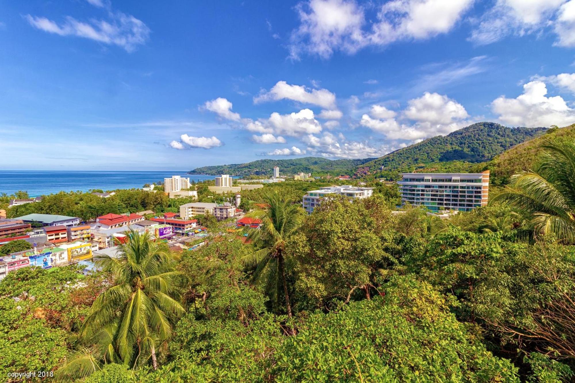 Butterfly Oceanic Karon Phuket Appartamento