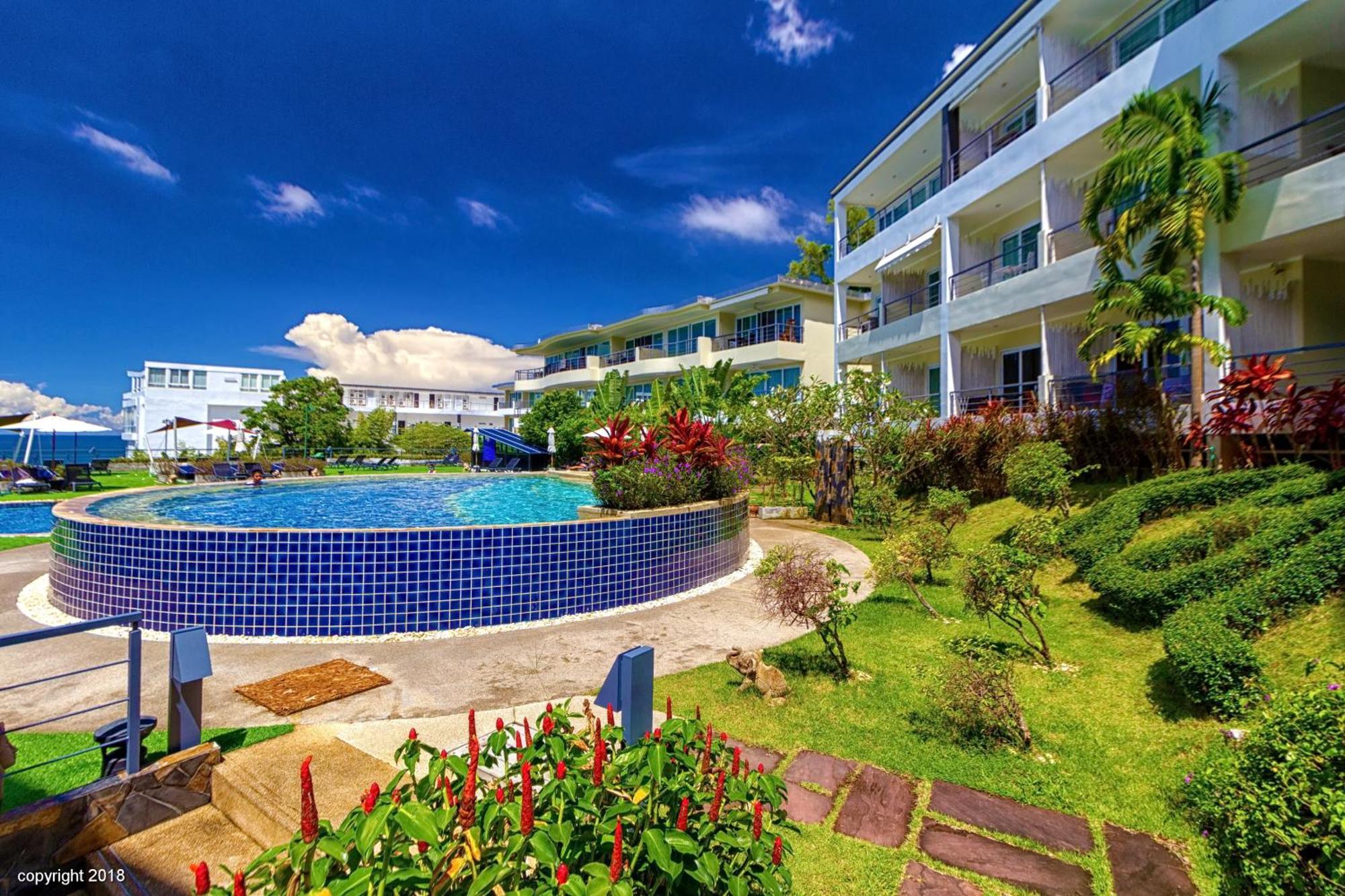Butterfly Oceanic Karon Phuket Appartamento