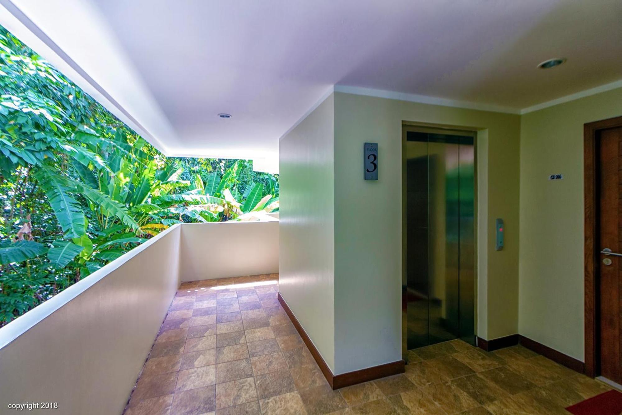 Butterfly Oceanic Karon Phuket Ban Karon