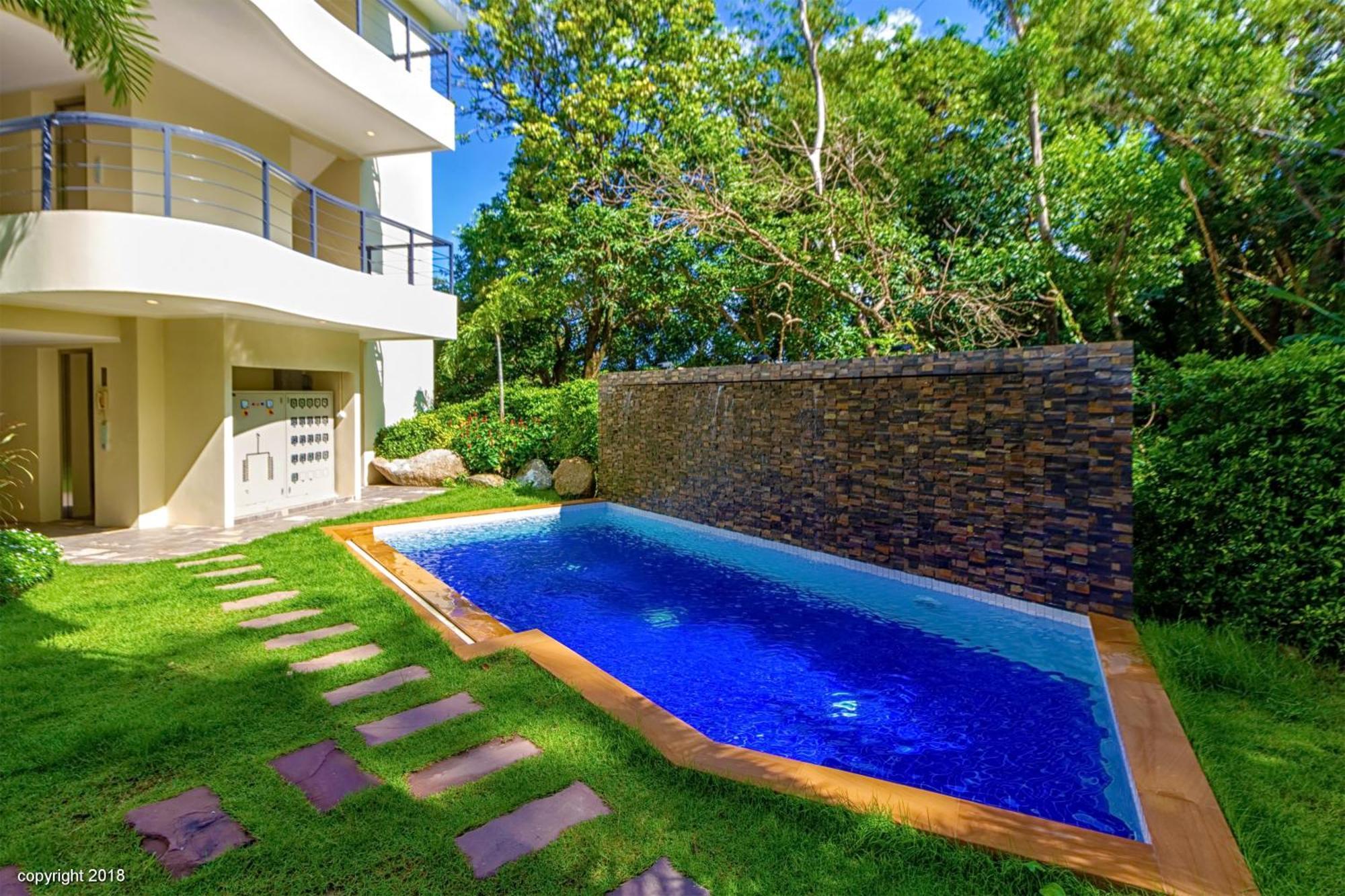Butterfly Oceanic Karon Phuket Appartamento *