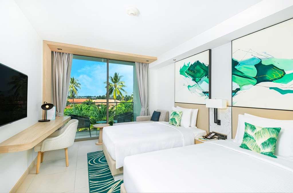 Hilton Garden Phuket