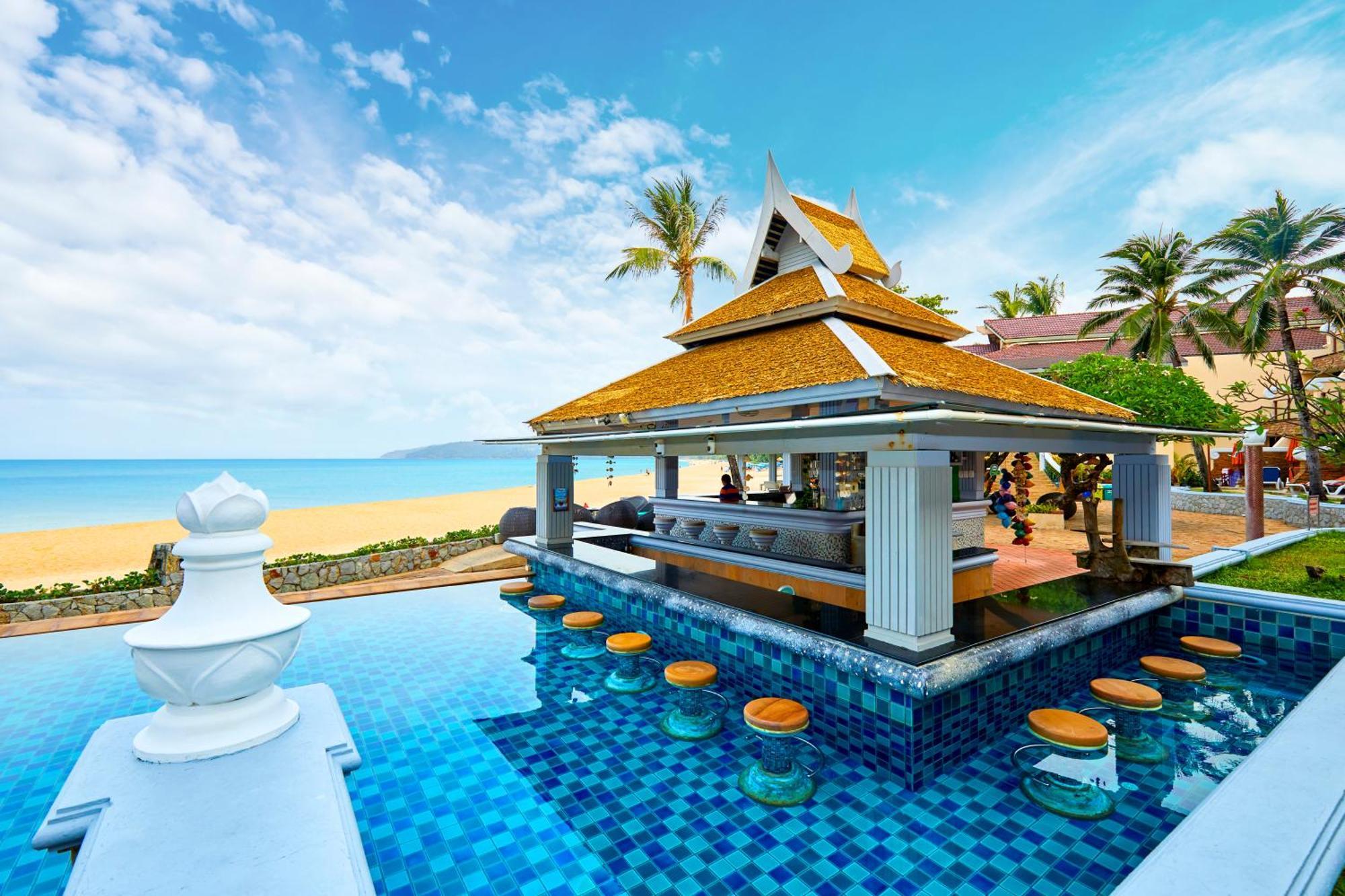 Resort Beyond (adults Only) Karon