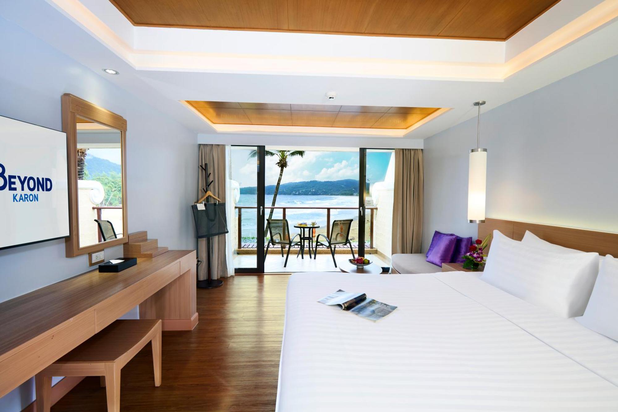 Resort Beyond (adults Only)