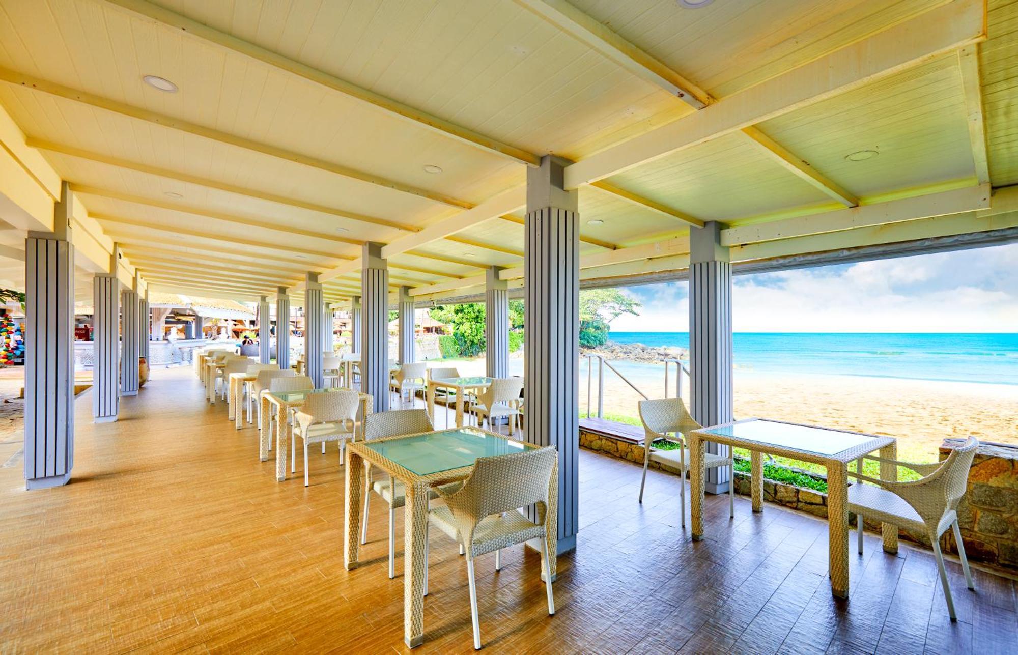 Beyond (adults Only) Resort 4*