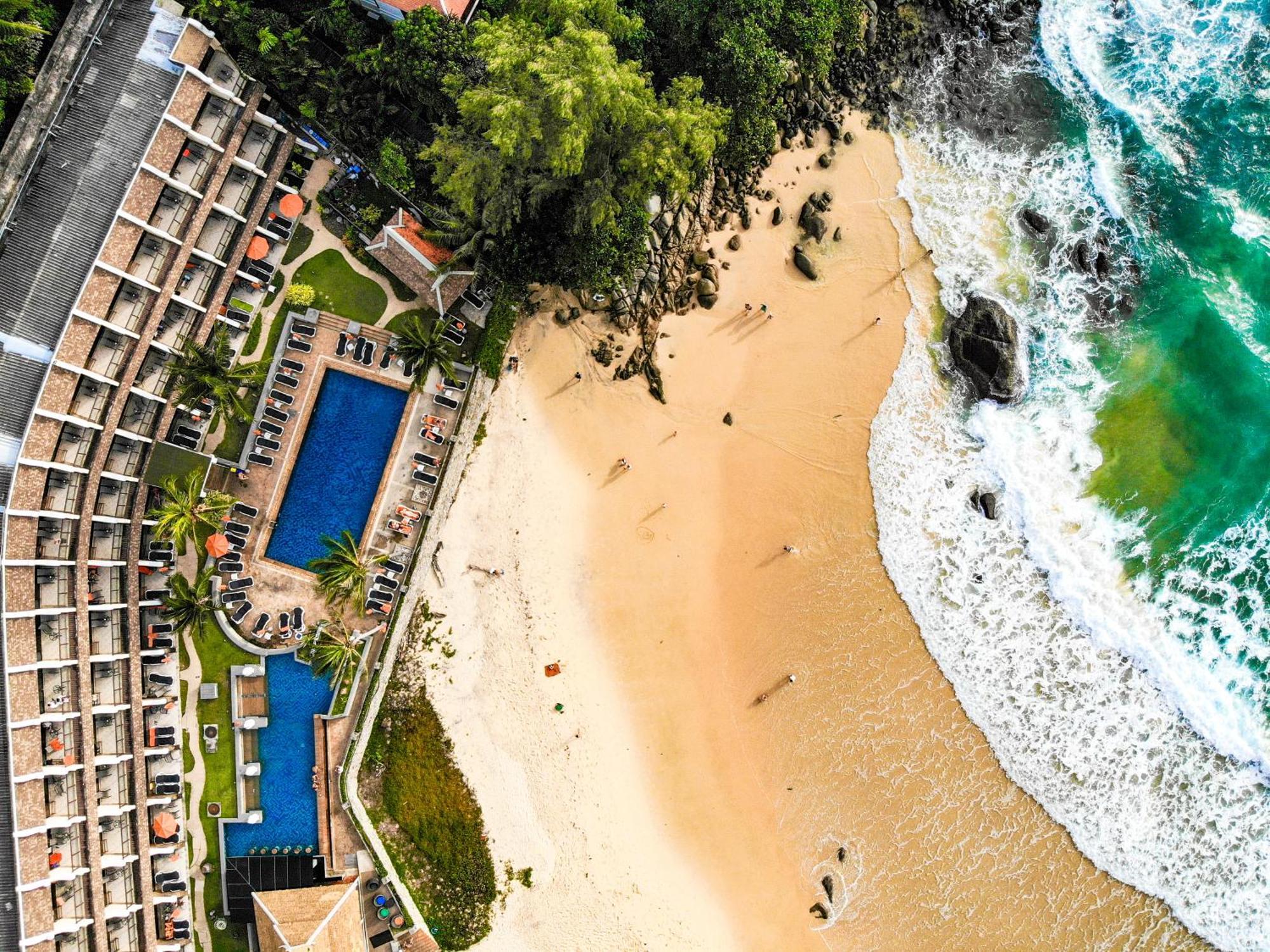 Beyond (adults Only) Resort