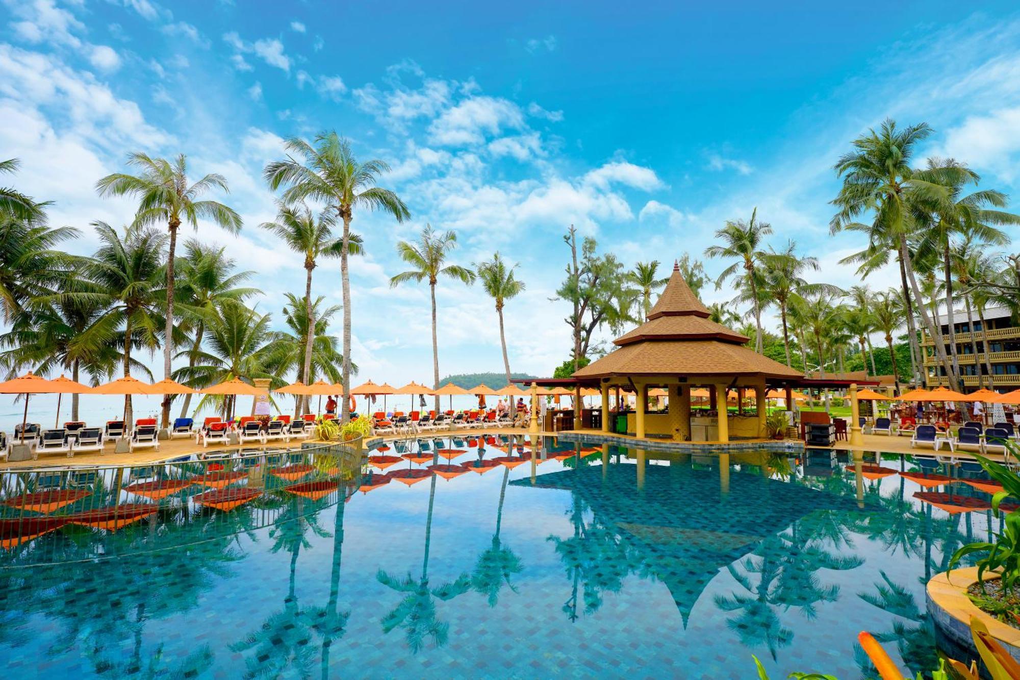 Resort Beyond