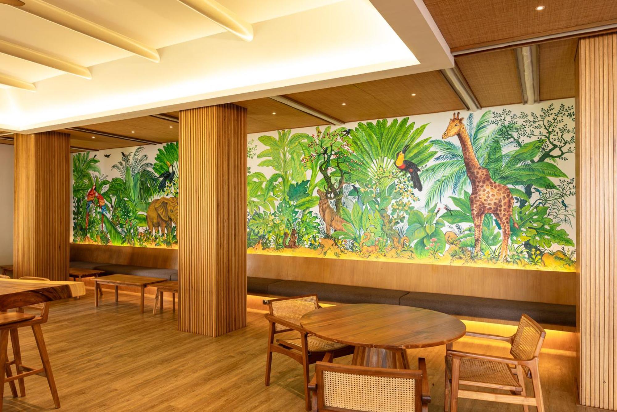 Resort Beyond Kata Beach (Phuket)