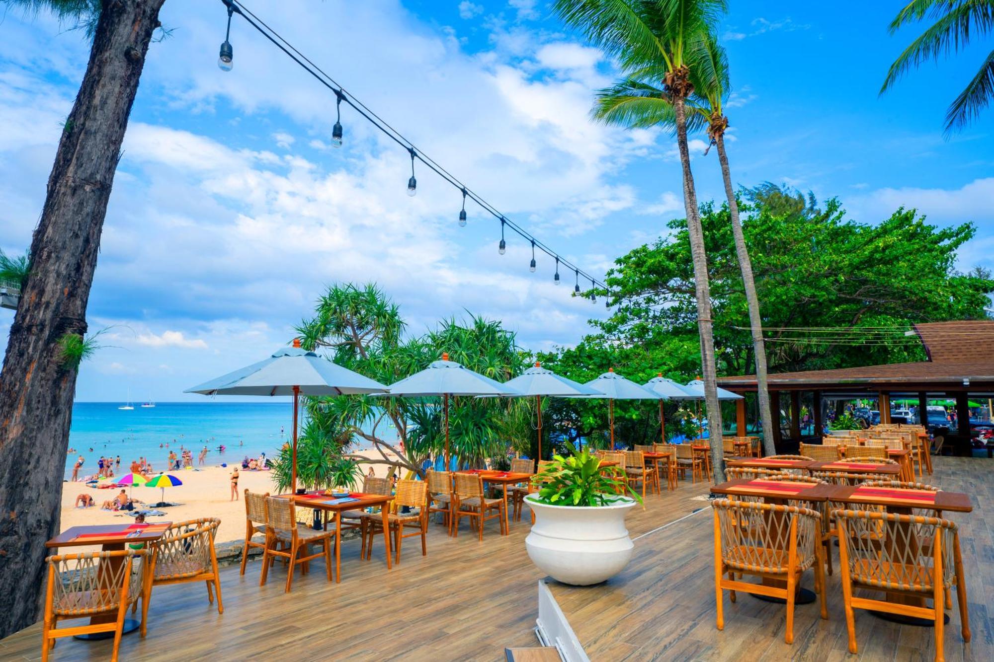 Beyond Resort