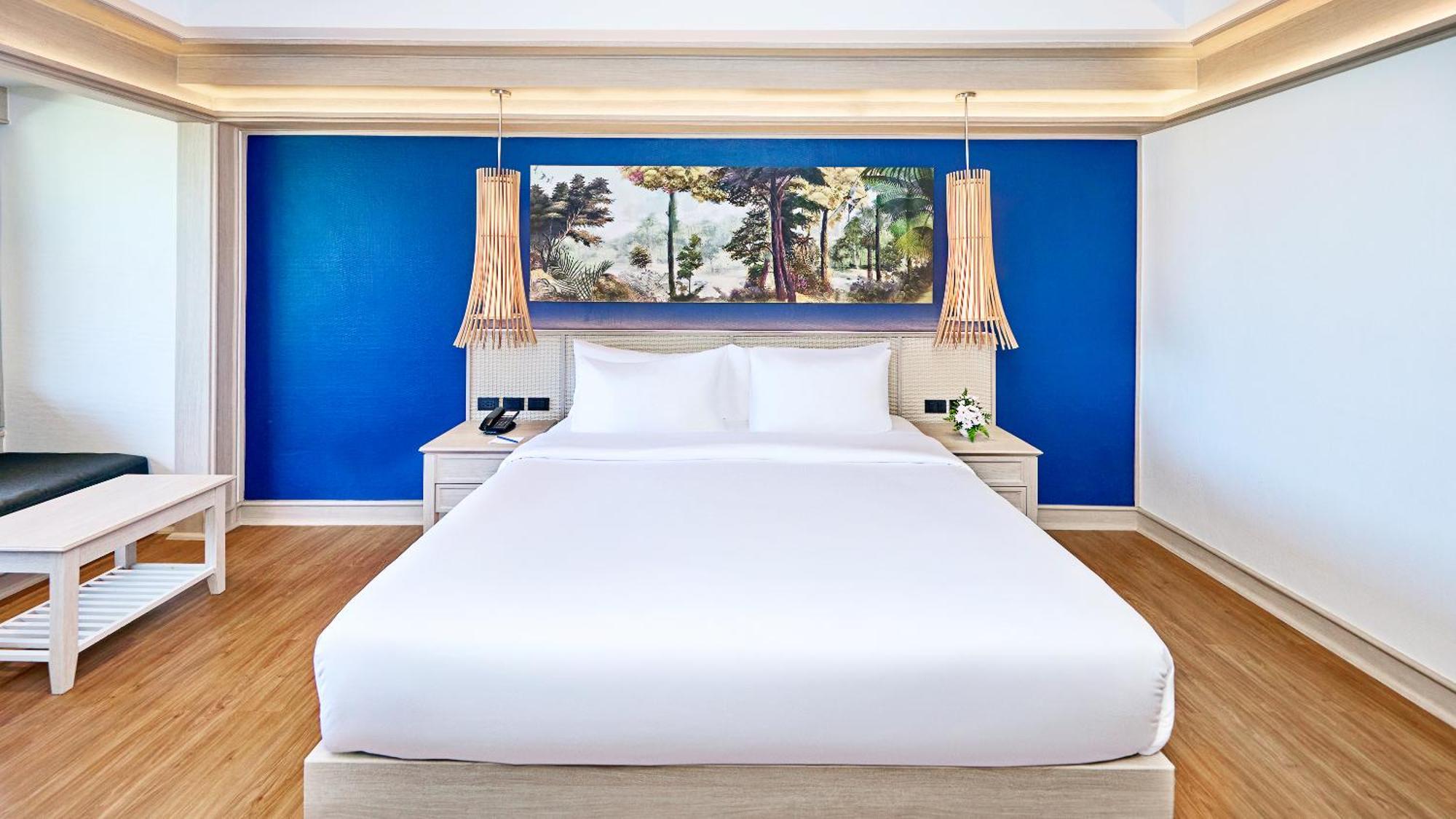 Resort Beyond 4*