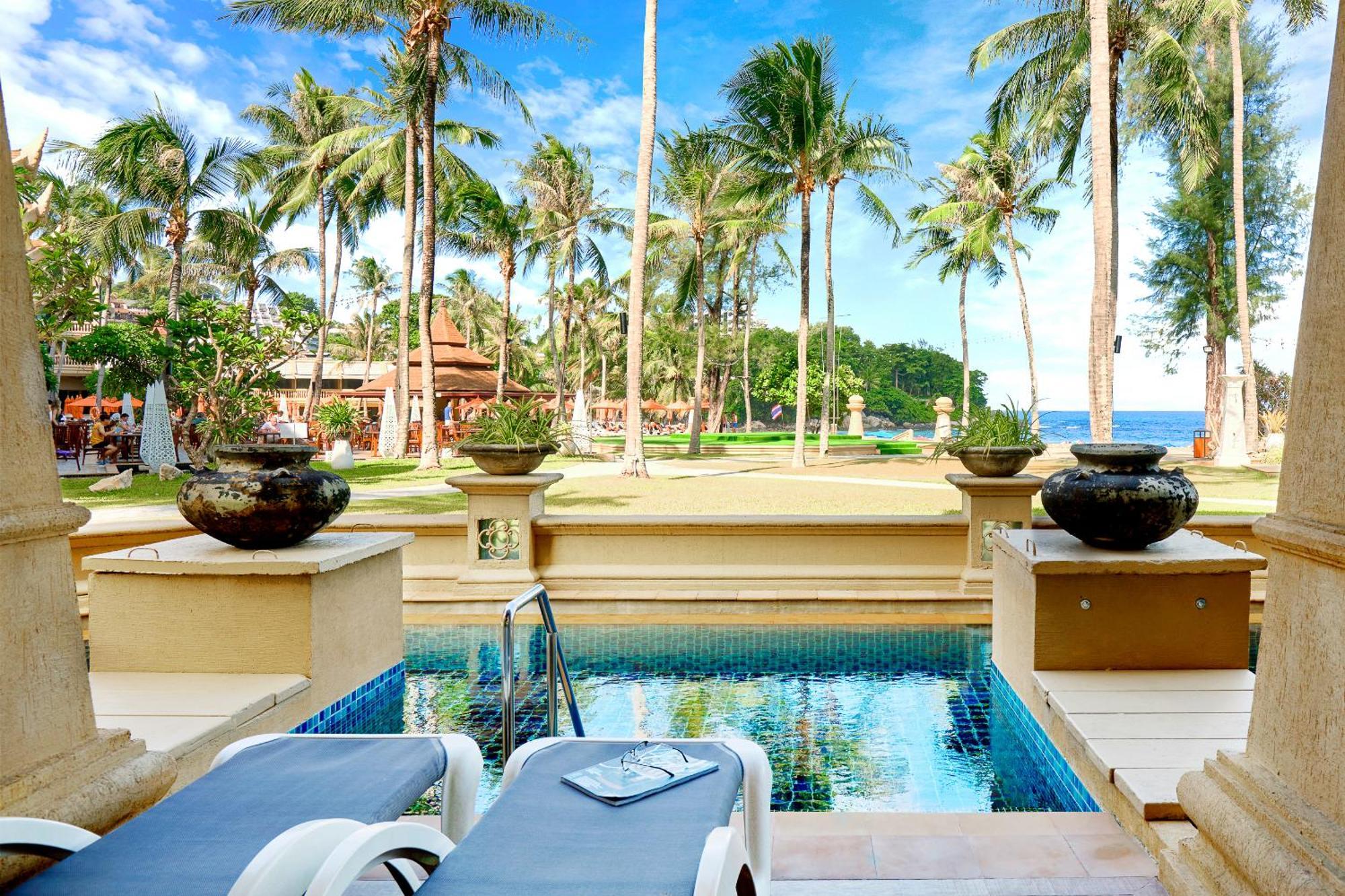 Resort Beyond