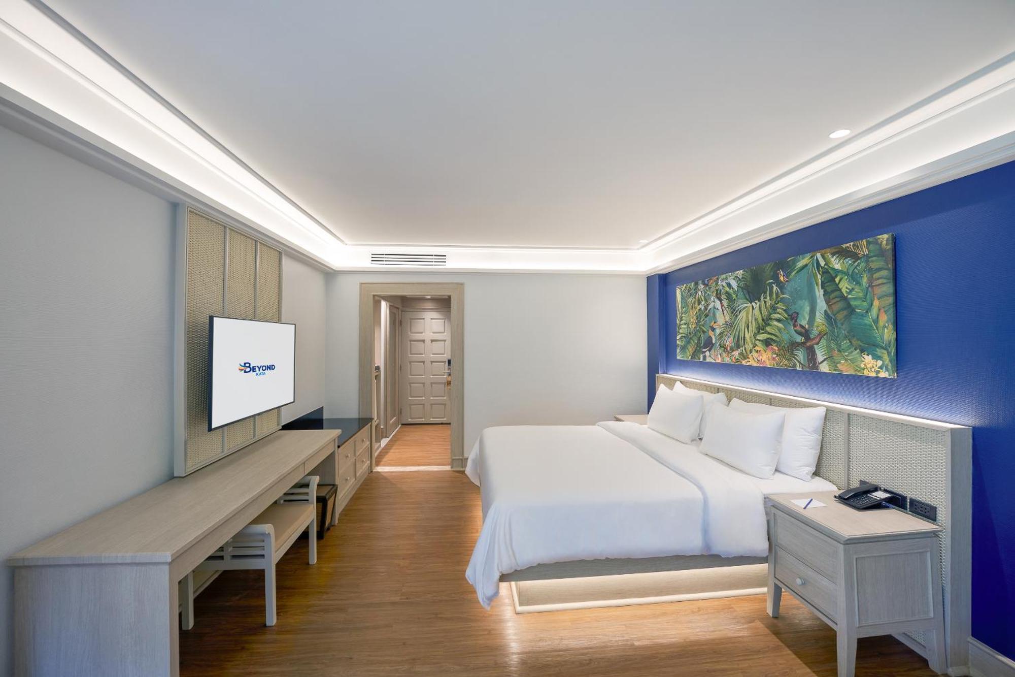 Beyond Resort