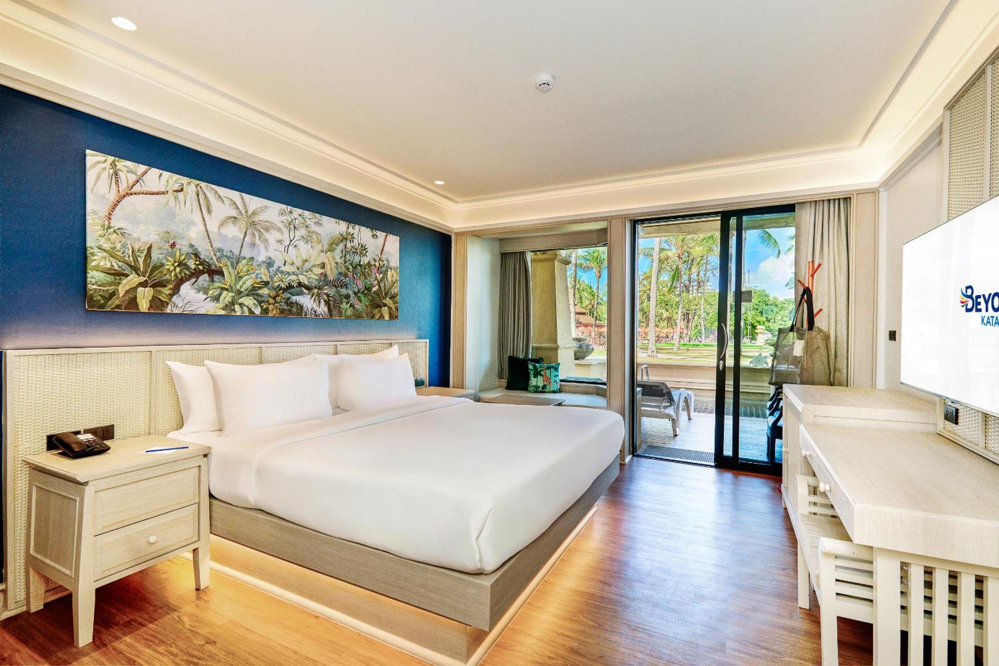 Beyond 4* Kata Beach (Phuket)