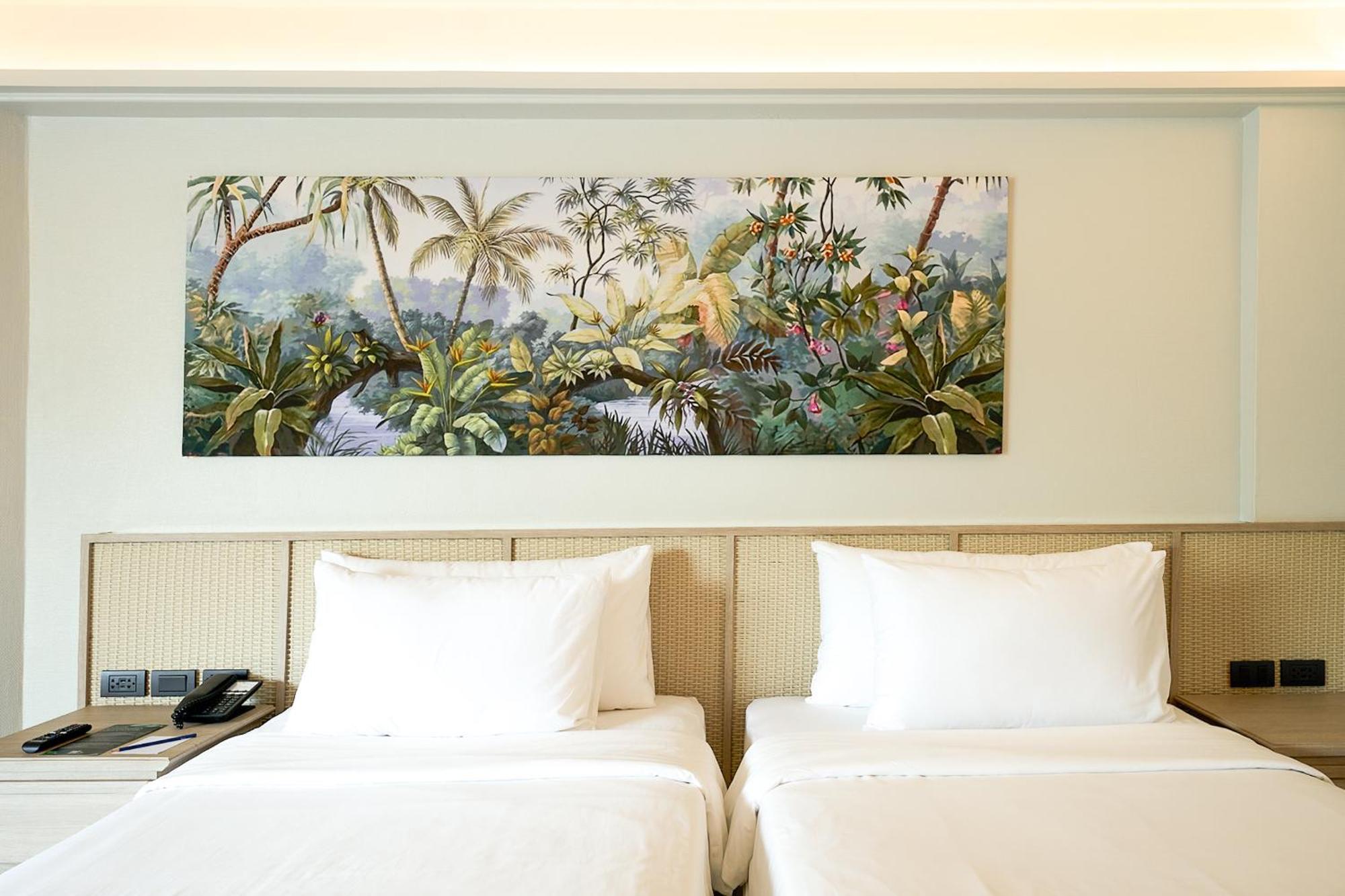 Beyond Resort