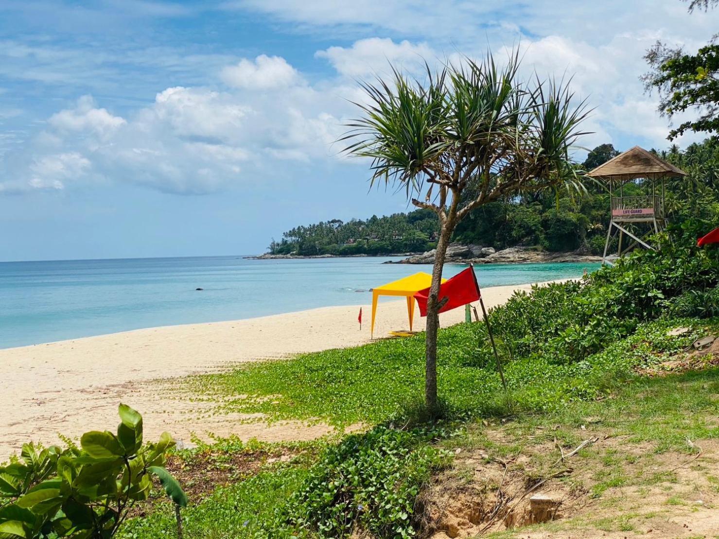 Locanda Bay
