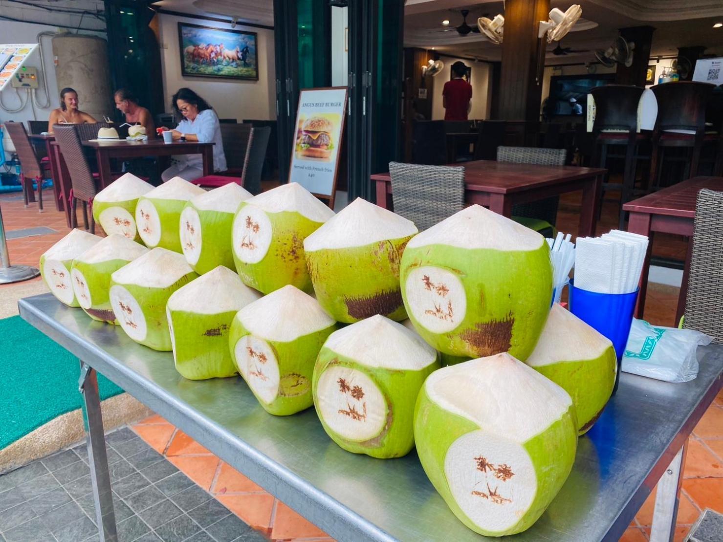 Bay Locanda Surin Beach (Phuket)