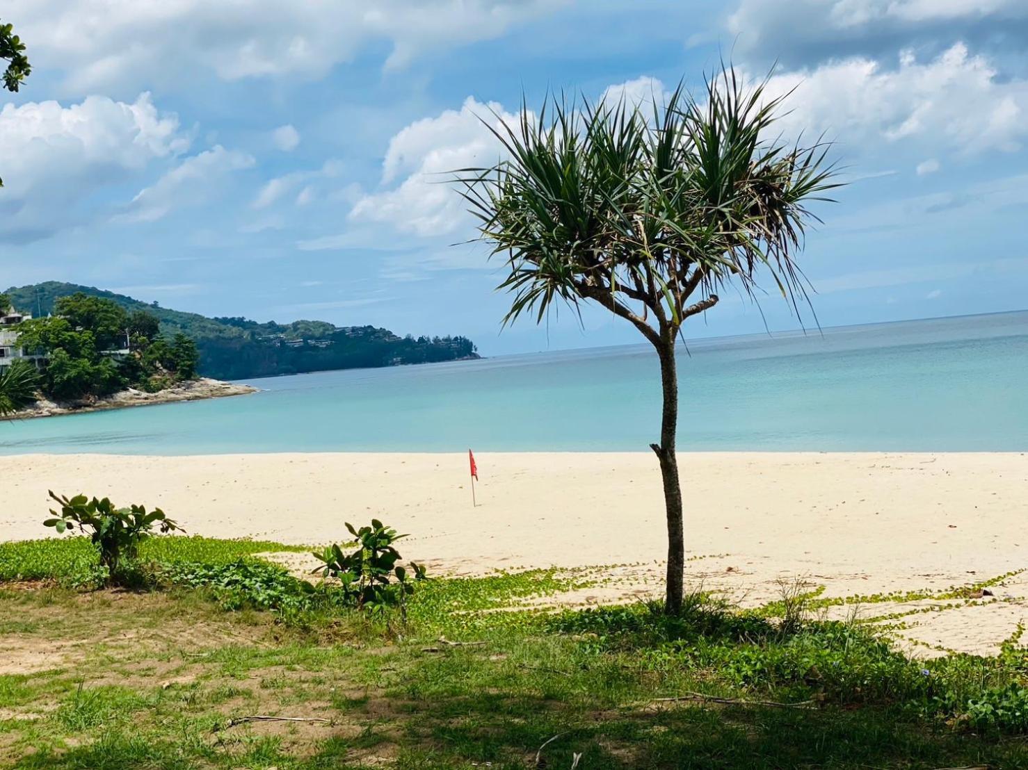 Locanda Bay Surin Beach (Phuket)