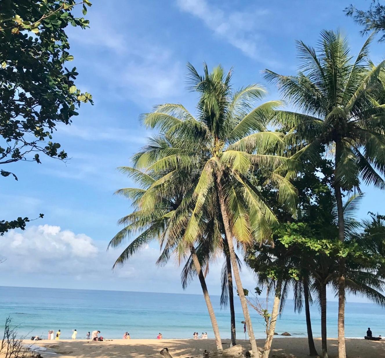 Bay 2* Surin Beach (Phuket)