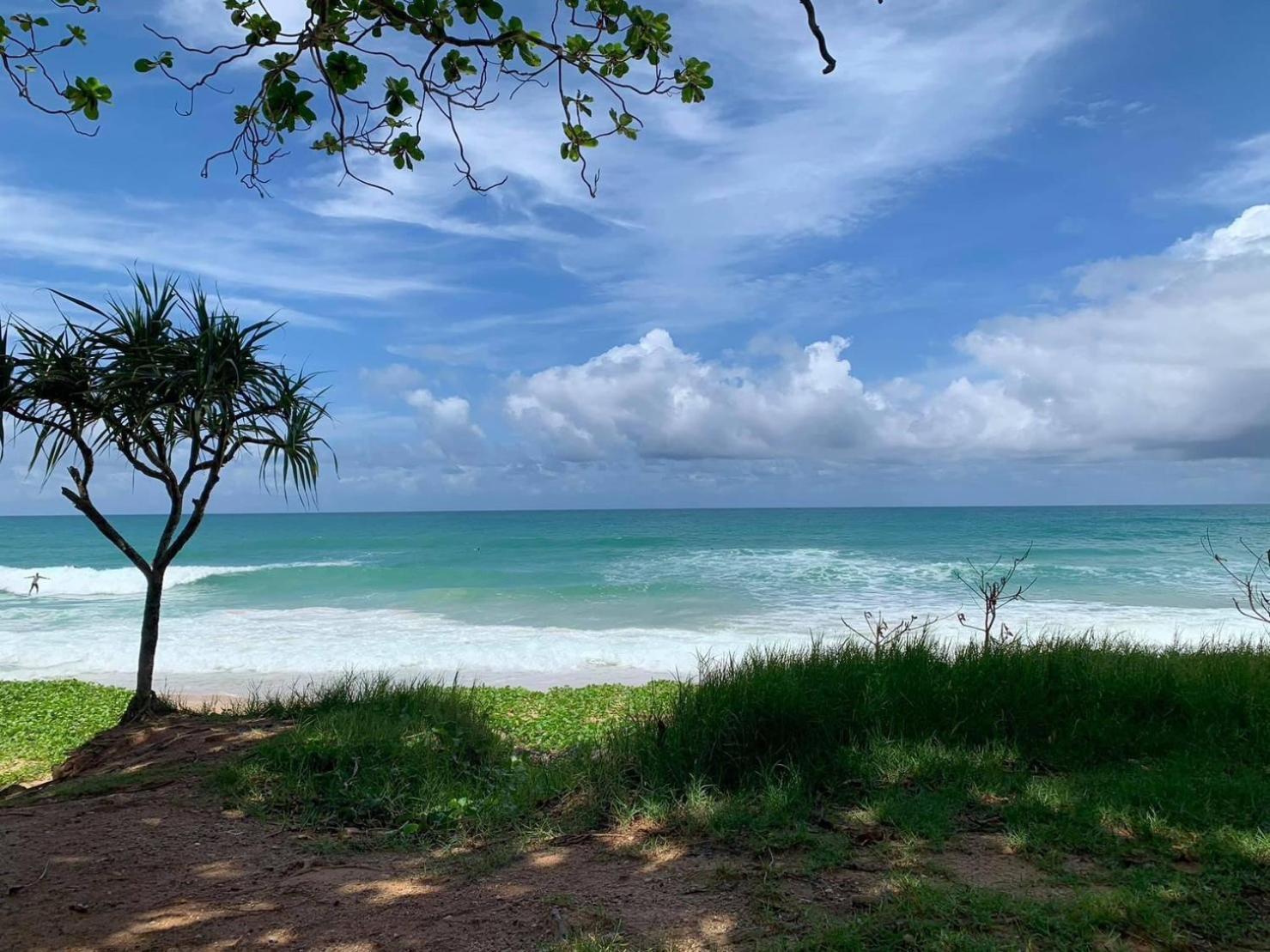 Bay Locanda Surin Beach (Phuket)