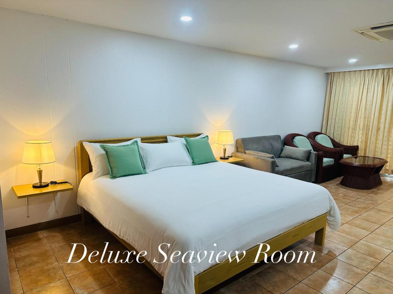 Bay Locanda Surin Beach (Phuket)