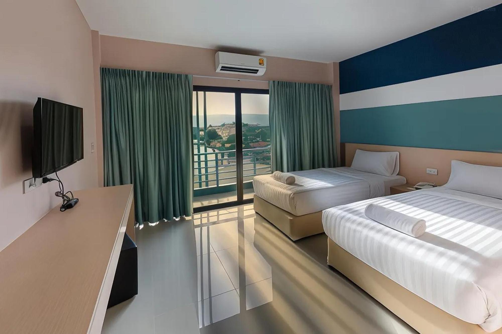 Jj Town Phuket