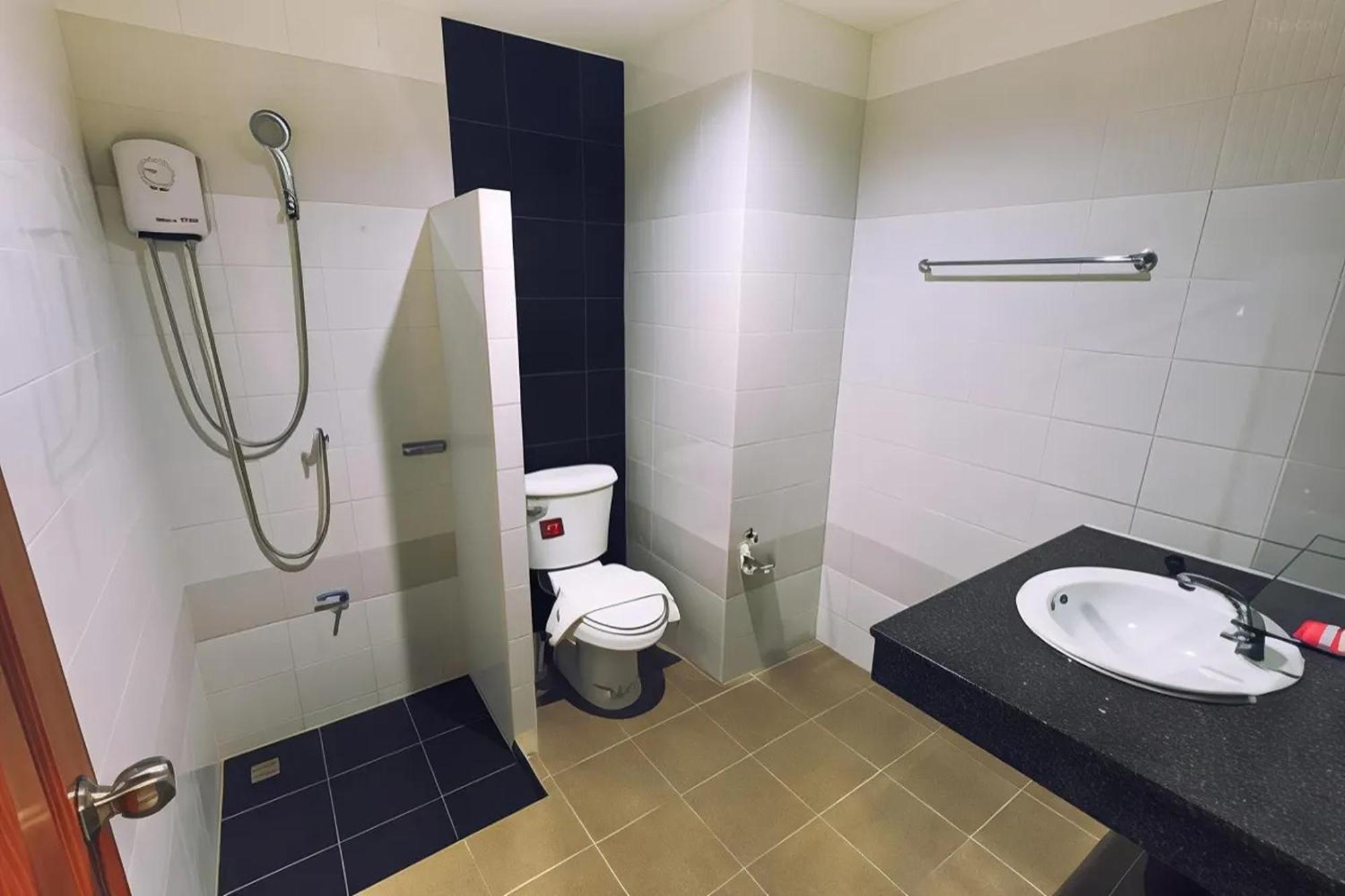 Jj Town Apartment Phuket