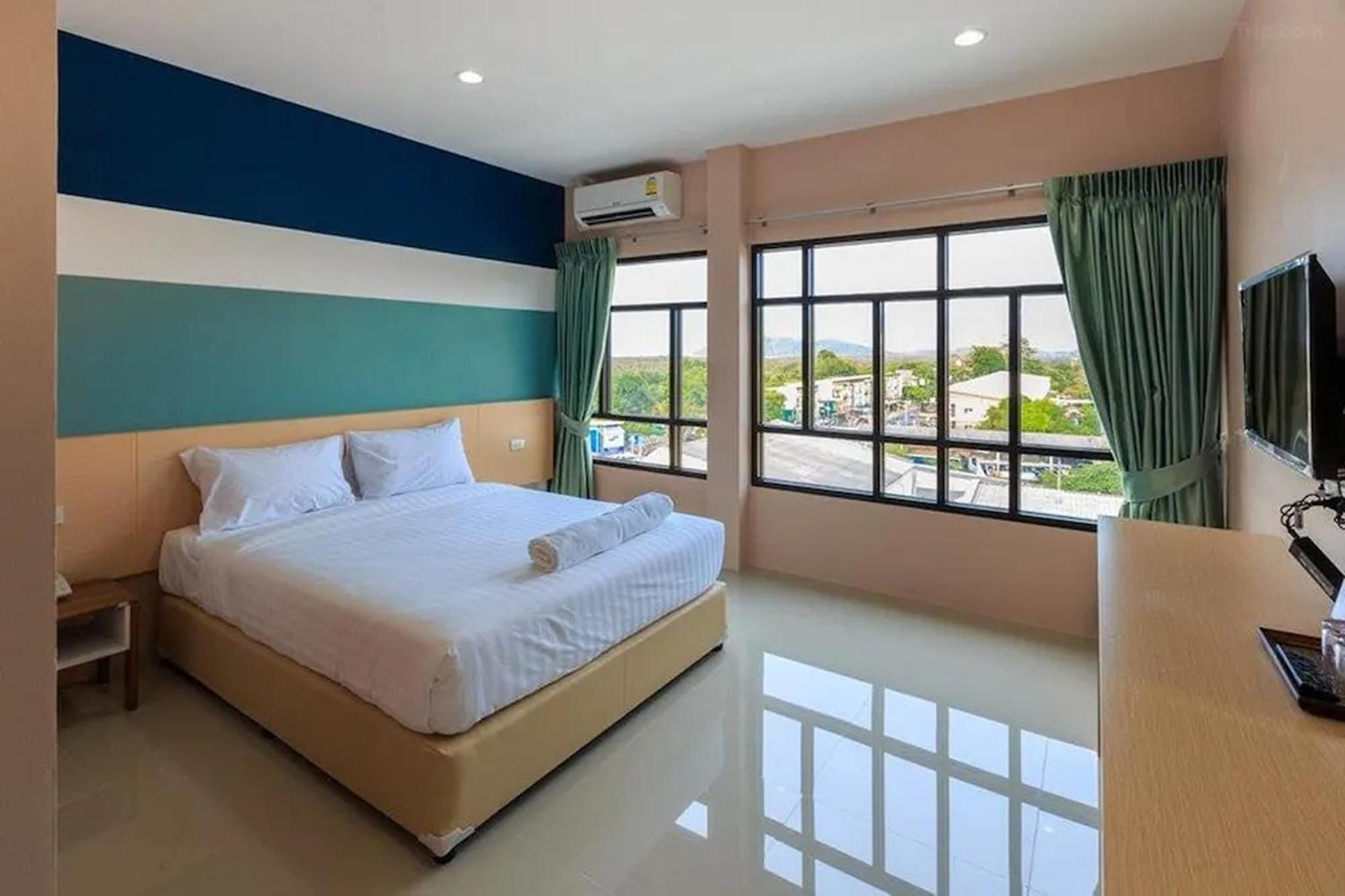 Jj Town Phuket