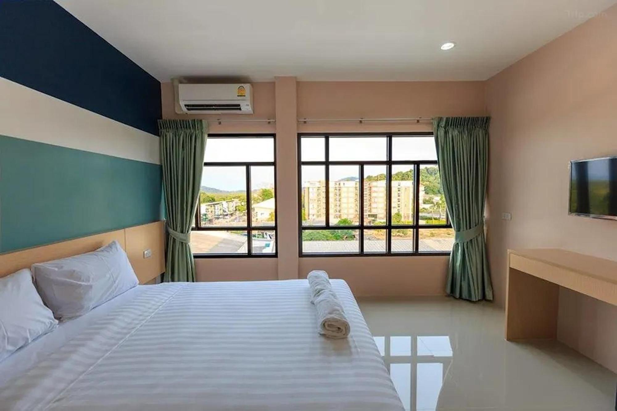 Jj Town Phuket