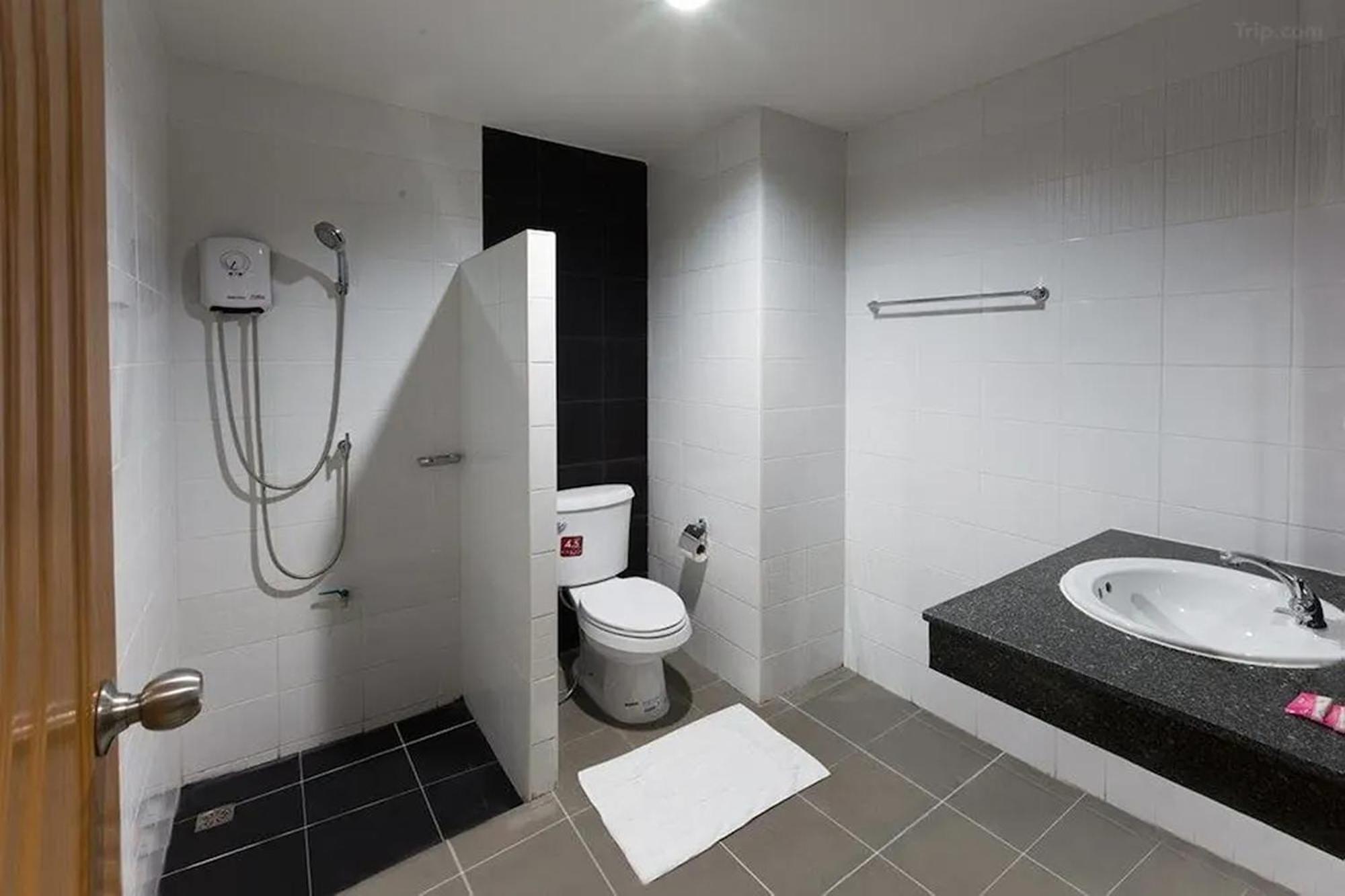 Jj Town Apartment