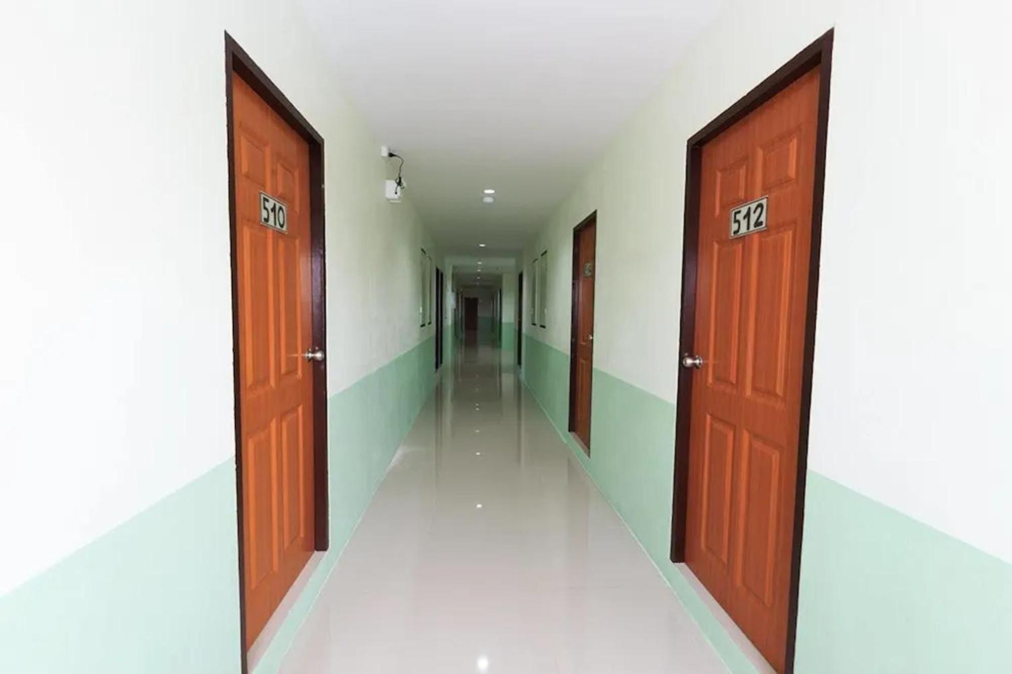 Apartment Jj Town Phuket