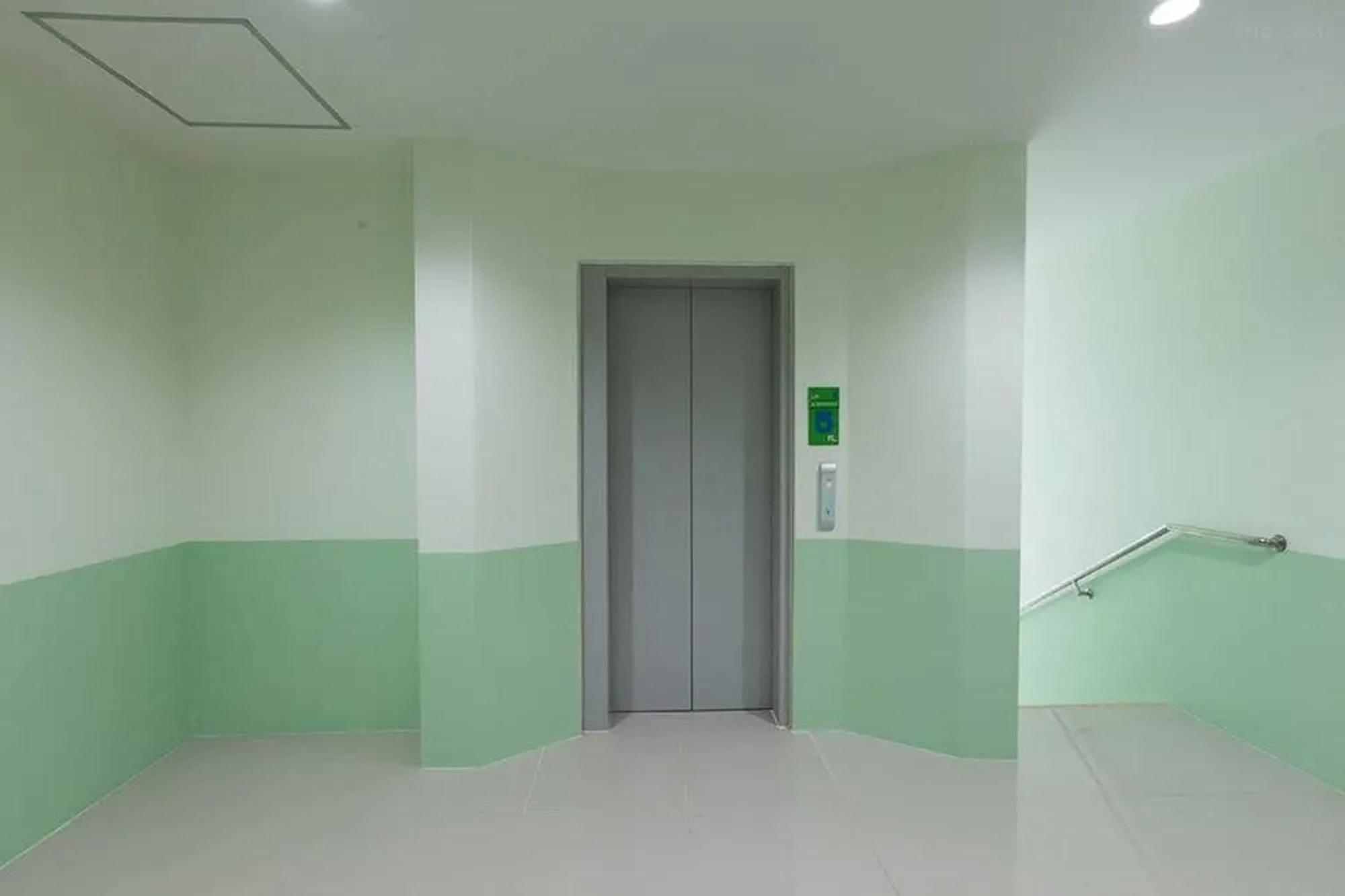 Apartment Jj Town *