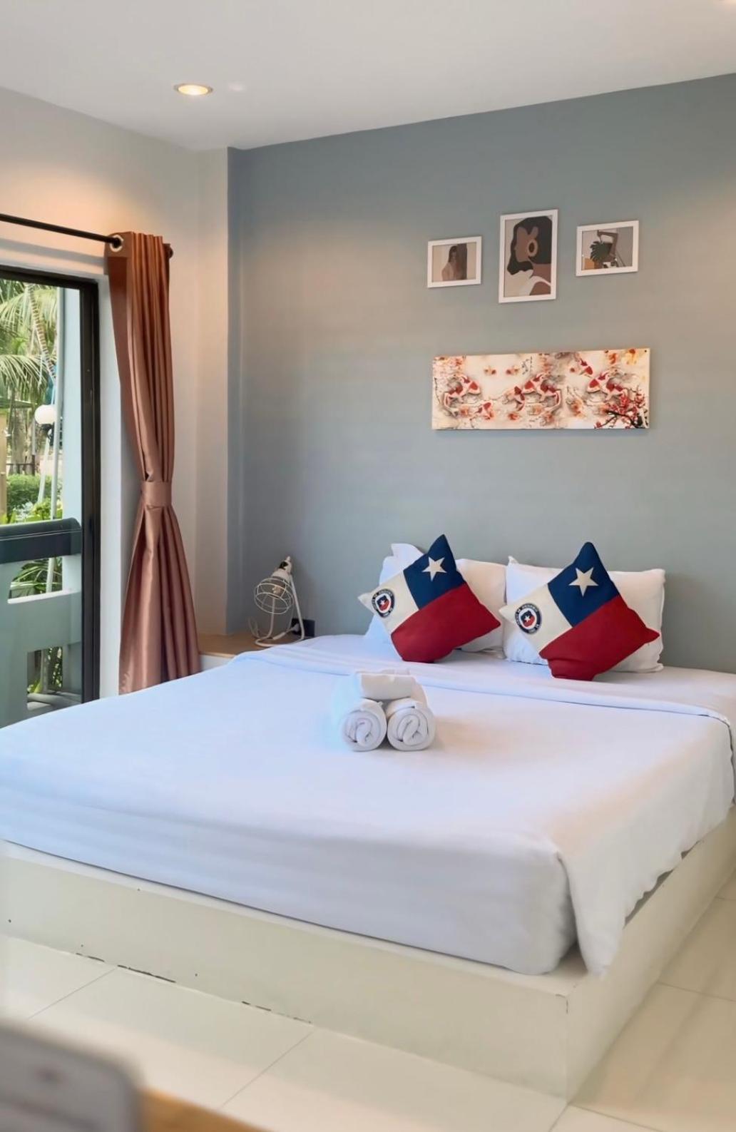Nr Nanai 3* Patong