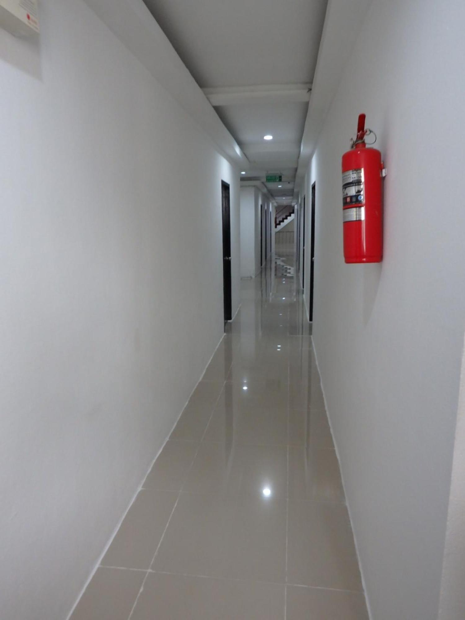 Hostel Boomerang