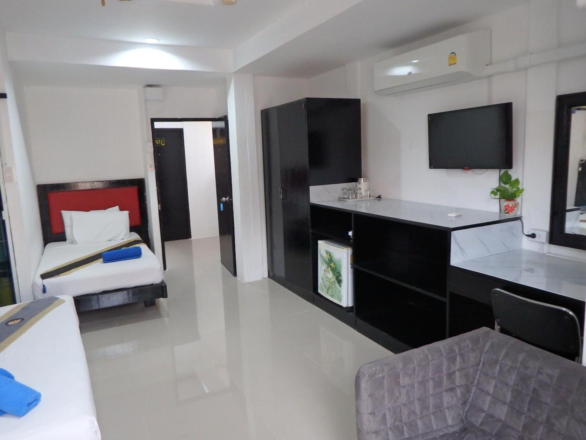 Hostel Boomerang *