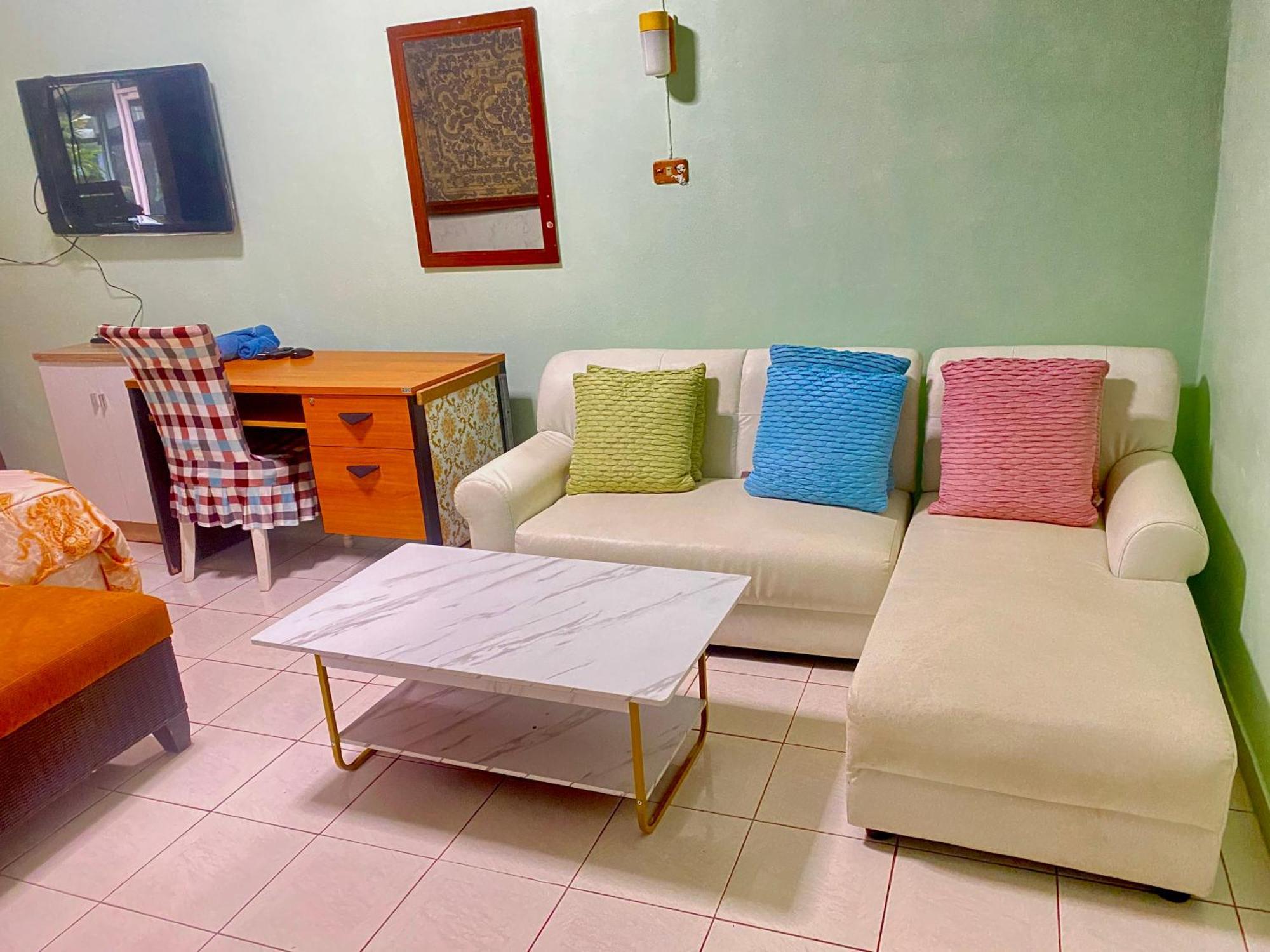 Casa de hóspedes Nan 2*
