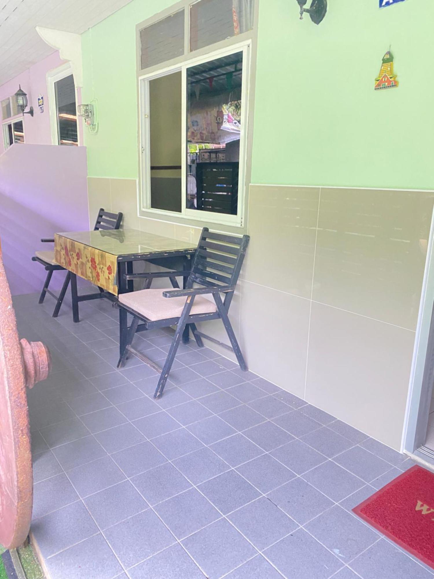 Nan Casa de hóspedes