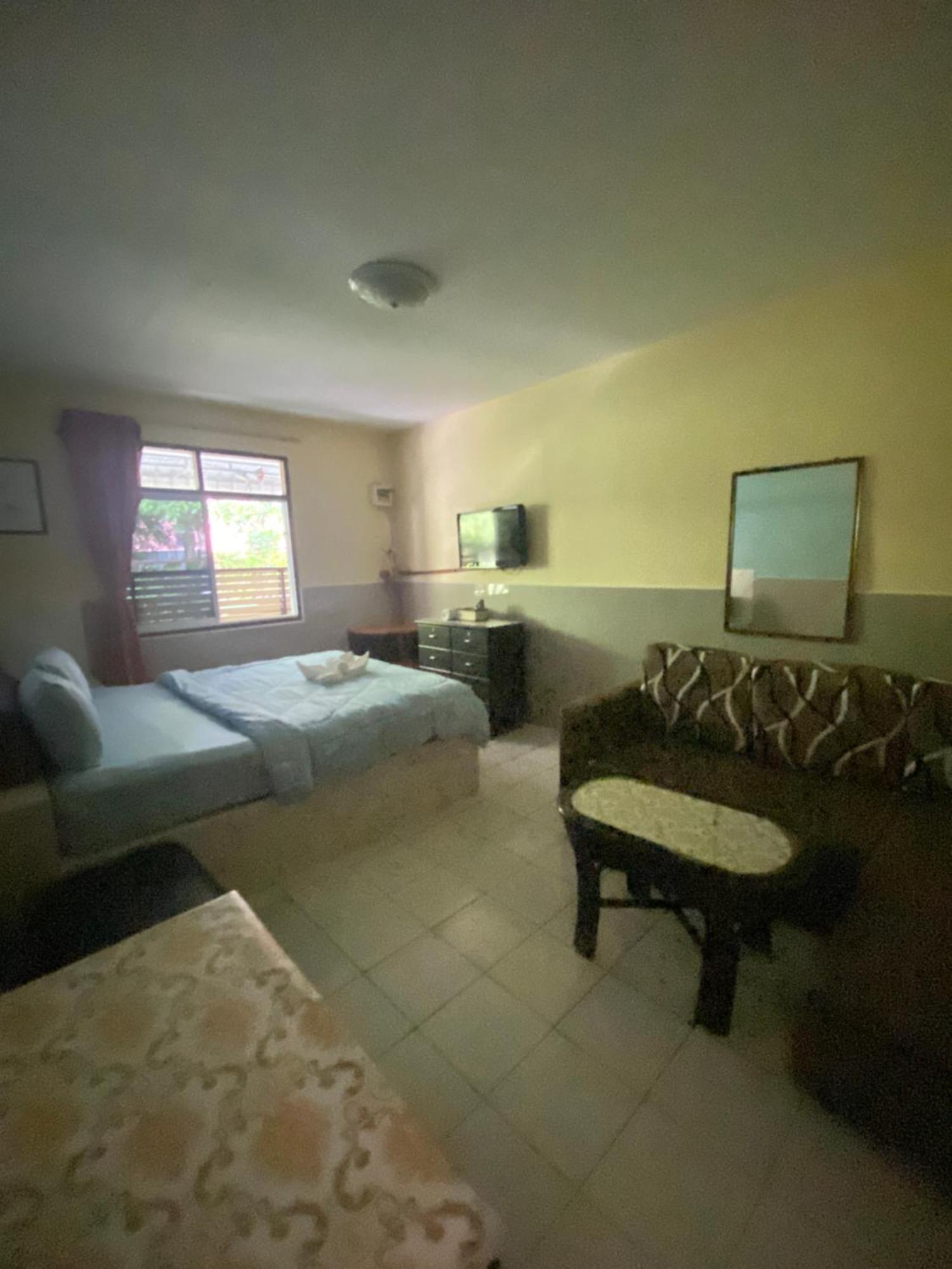 Casa de hóspedes Nan Karon