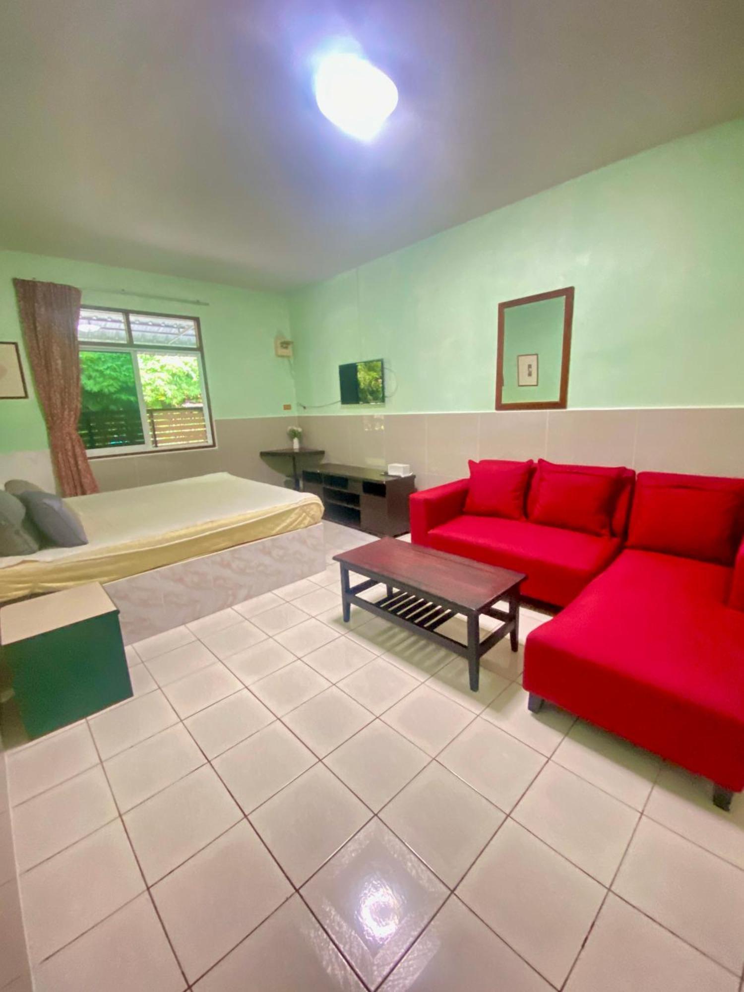 Nan Casa de hóspedes 2*