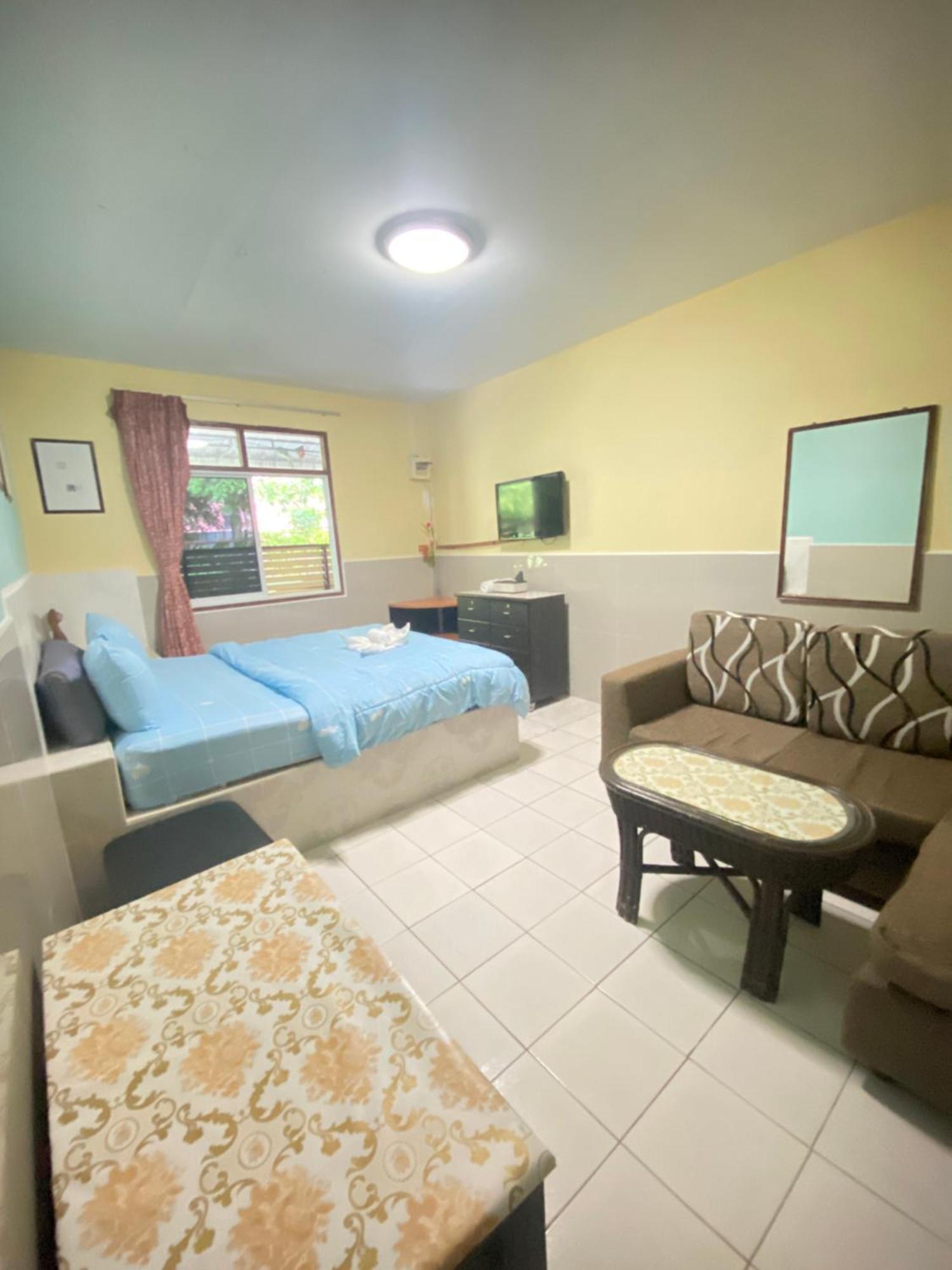 Nan Casa de hóspedes Karon