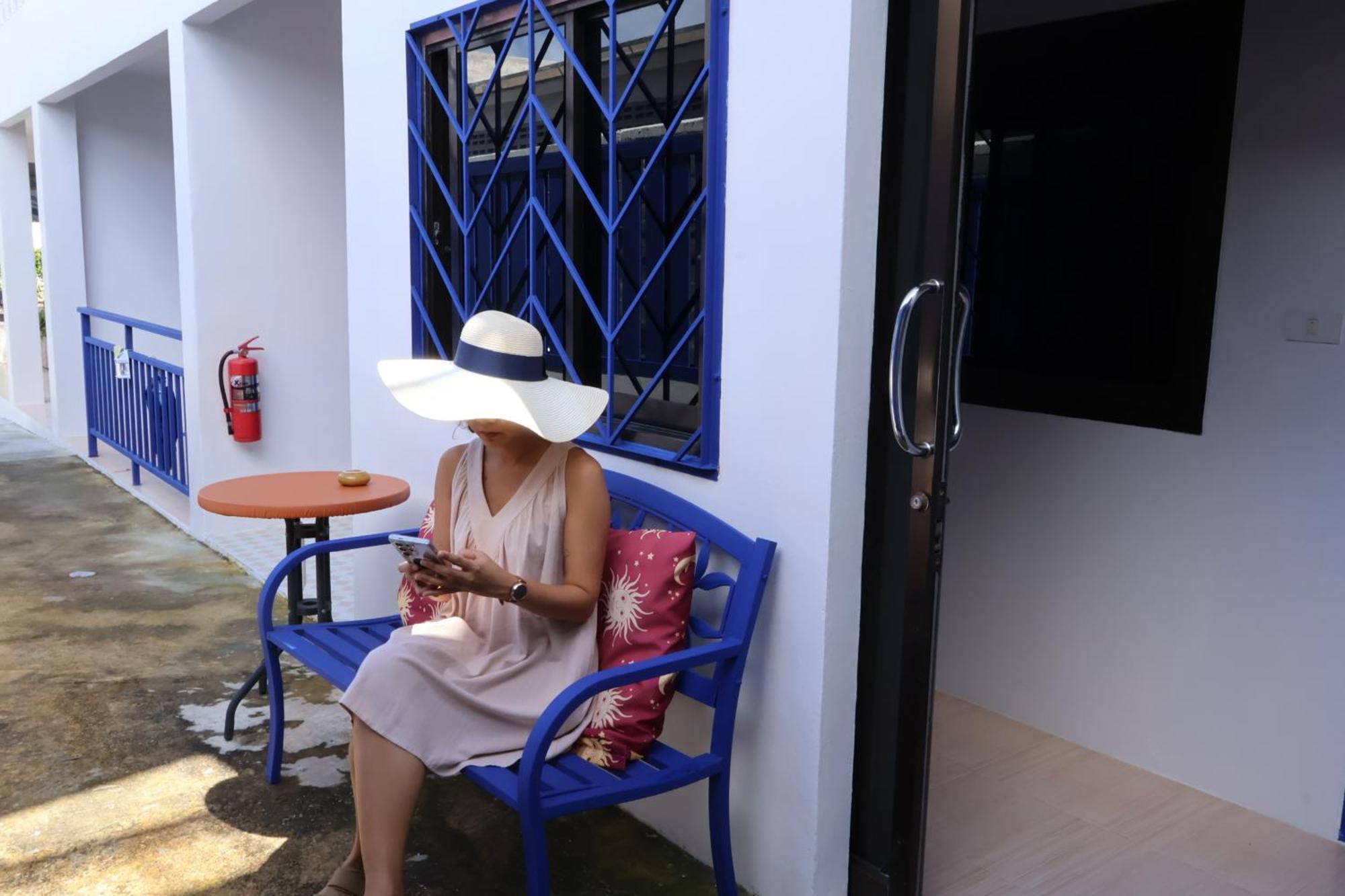Sun & Sea Phuket Guest house Nai Yang