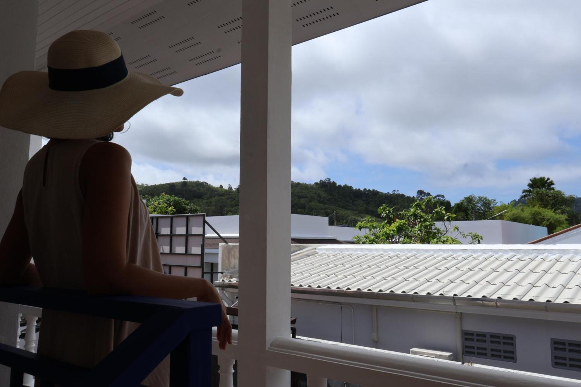 Sun & Sea Phuket Guest house Nai Yang