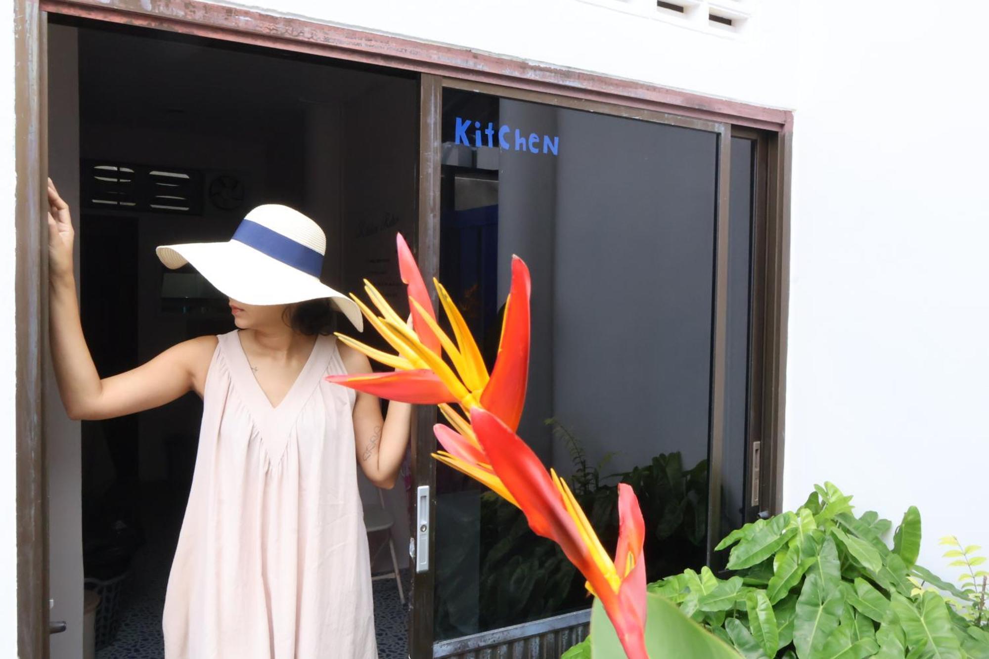 Guest house Sun & Sea Phuket
