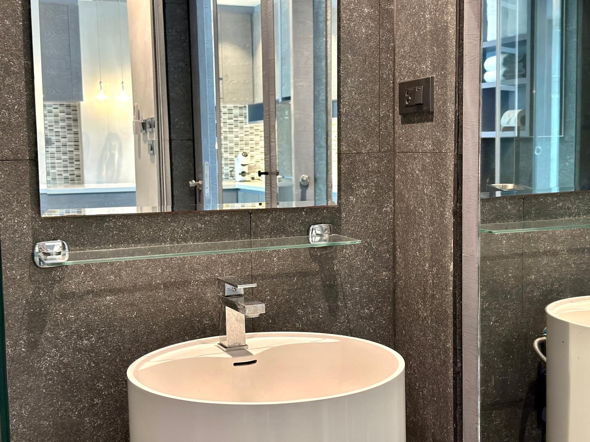 Stylish At Citygate & Residences