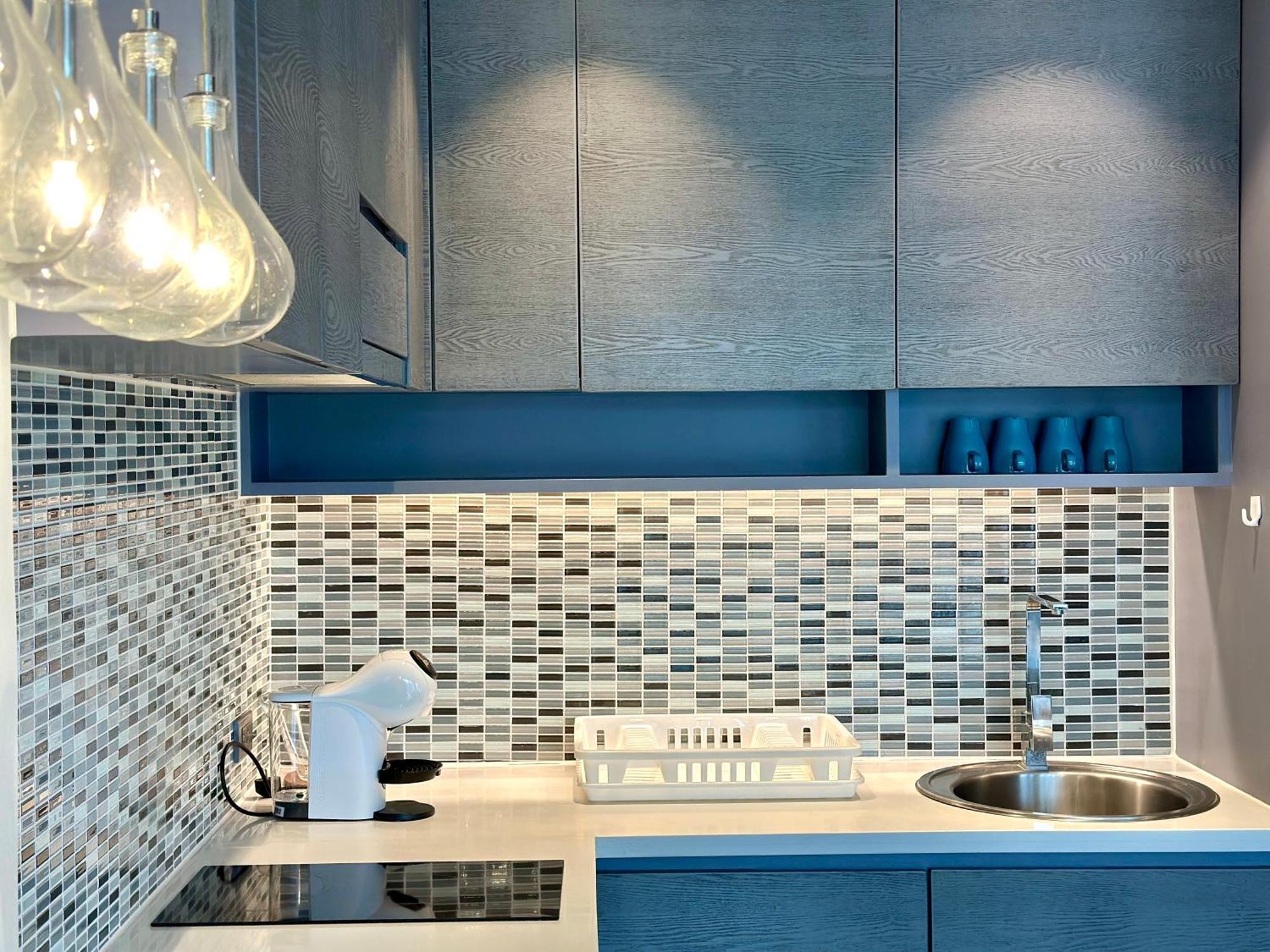 Stylish At Citygate & Residences Apartment *