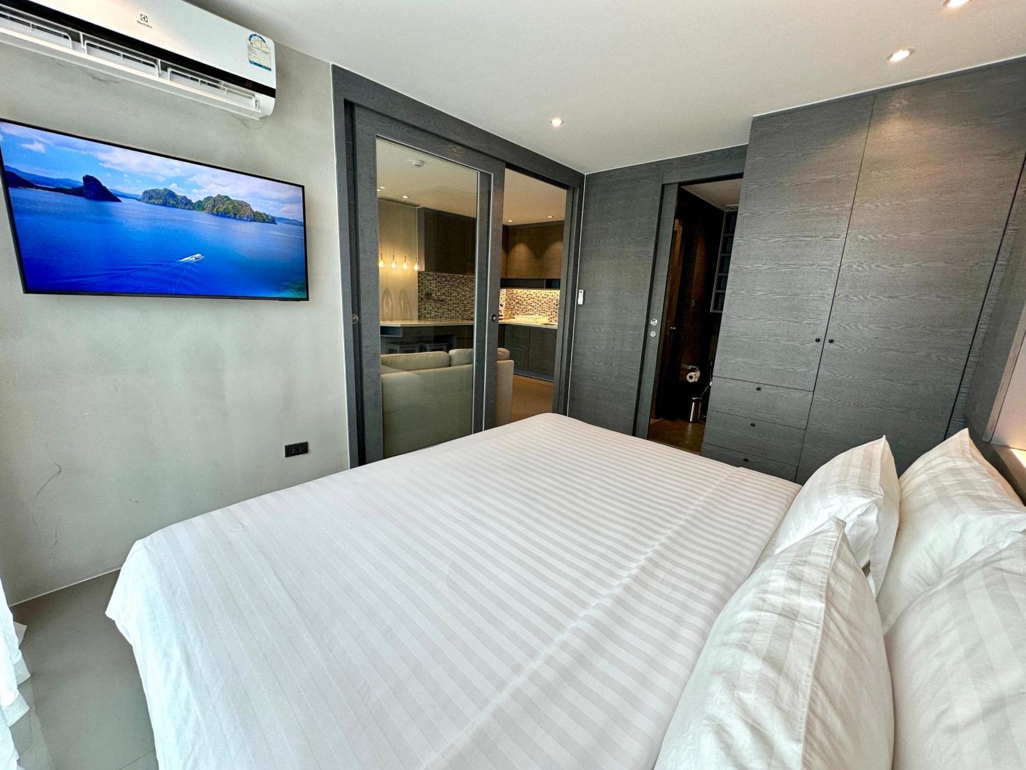 Apartment Stylish At Citygate & Residences *