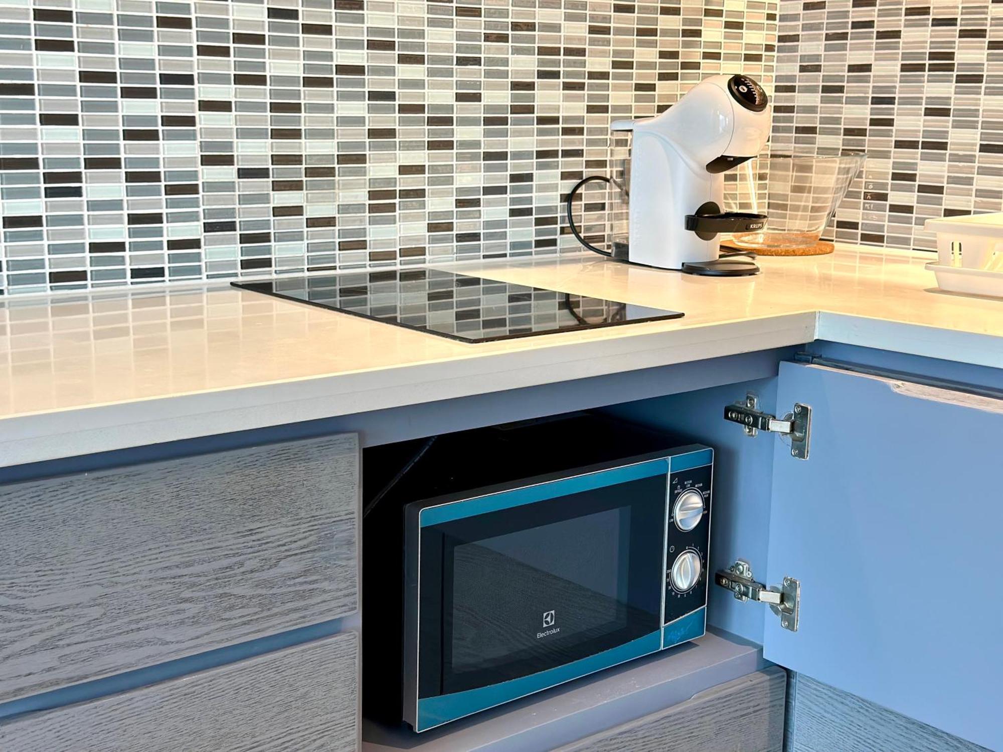 Apartment Stylish At Citygate & Residences Kamala Beach