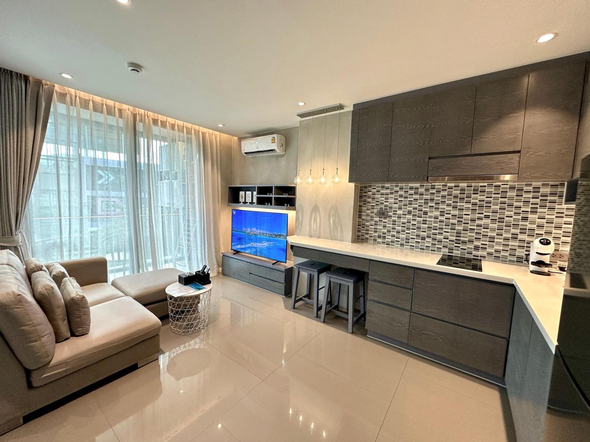 Stylish At Citygate & Residences *
