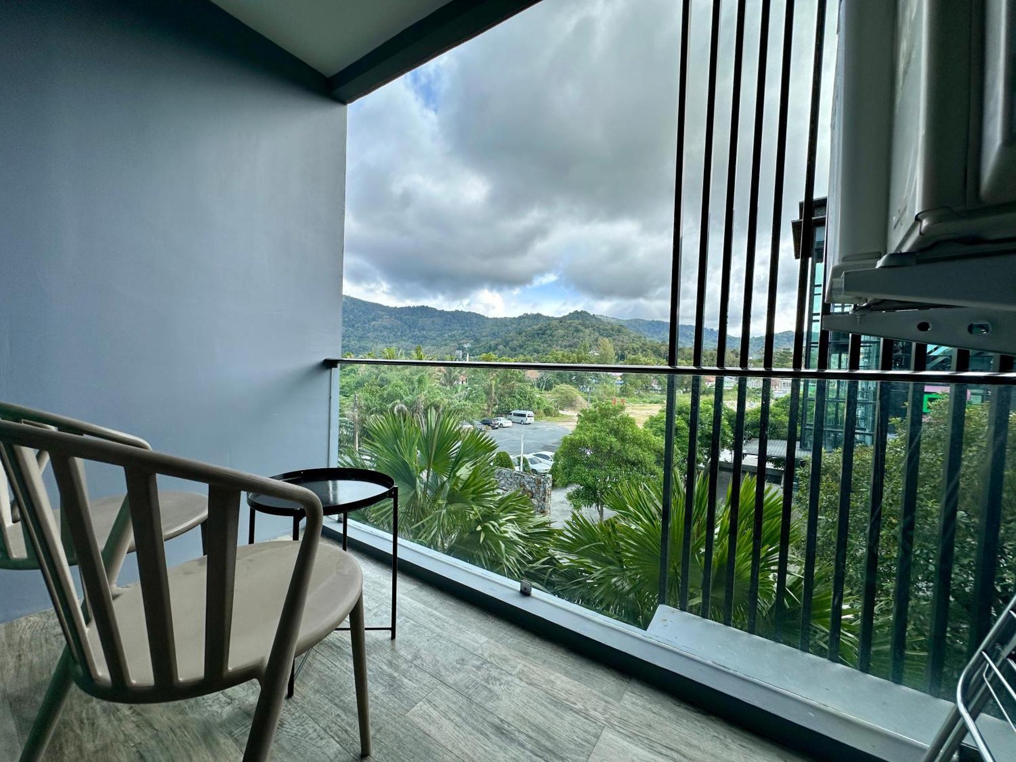 Stylish At Citygate & Residences Apartment *