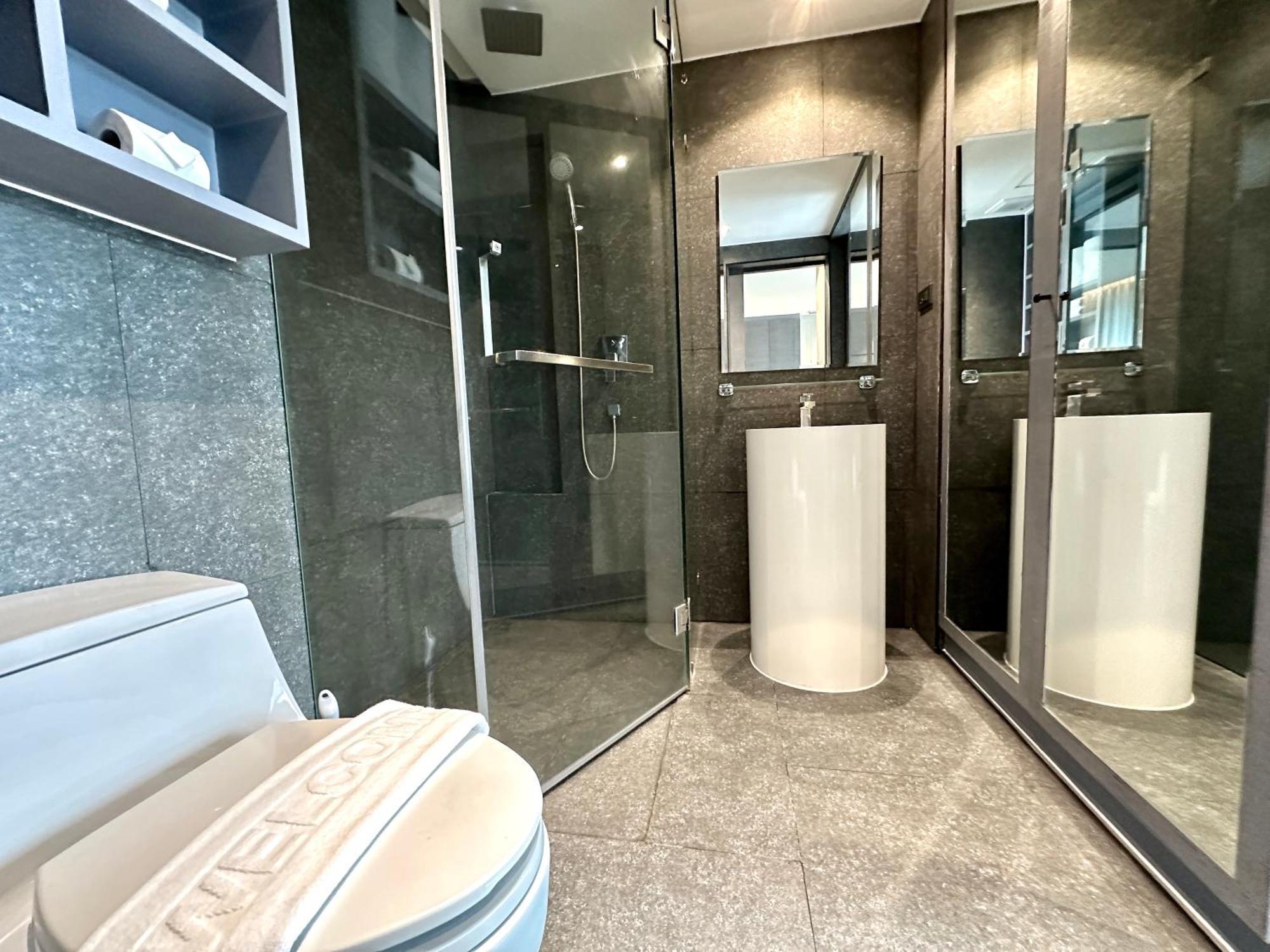 Stylish At Citygate & Residences